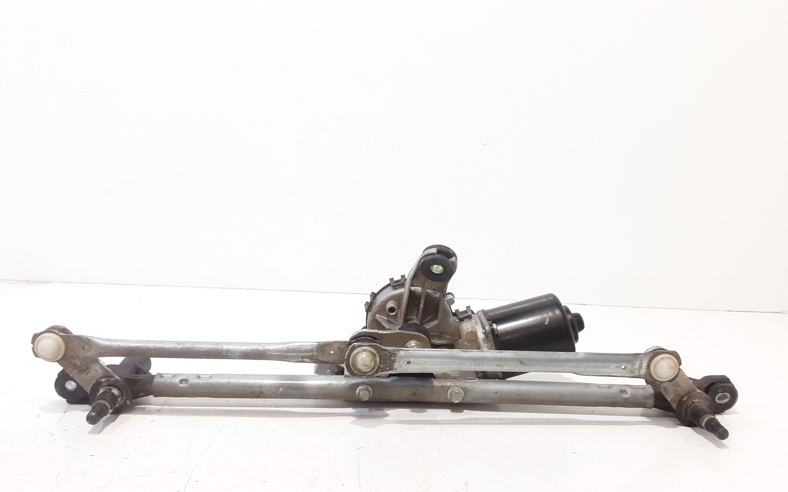 Motorino Tergiparabrezza Compl. Usato