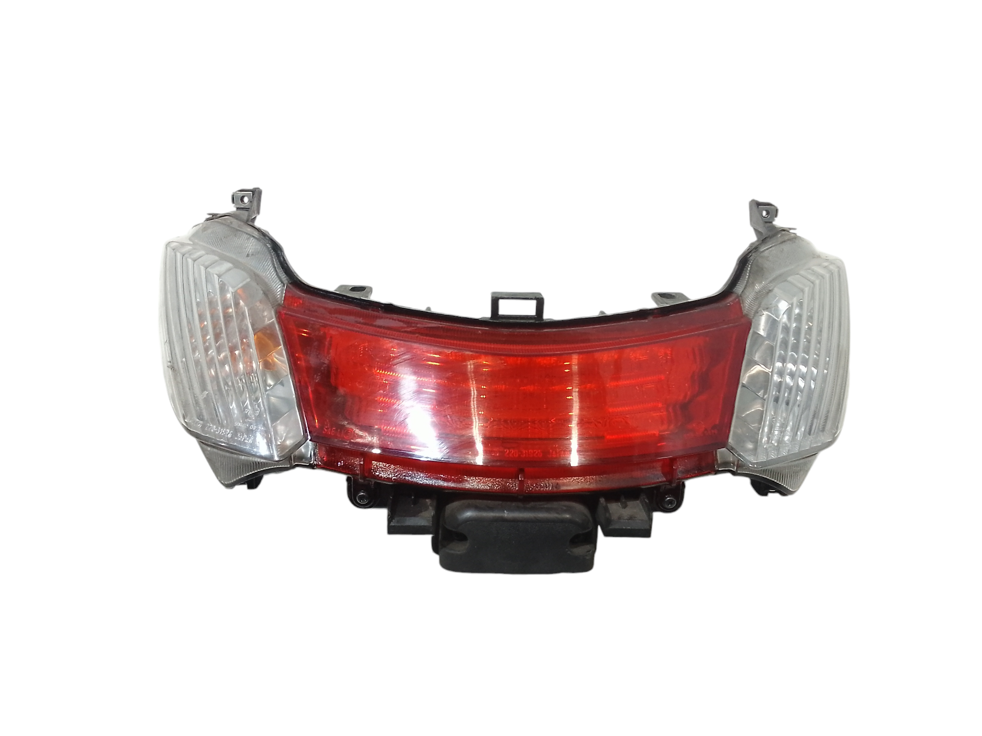 Fanale Post. Destro,fanale Post. Sinistro Usato