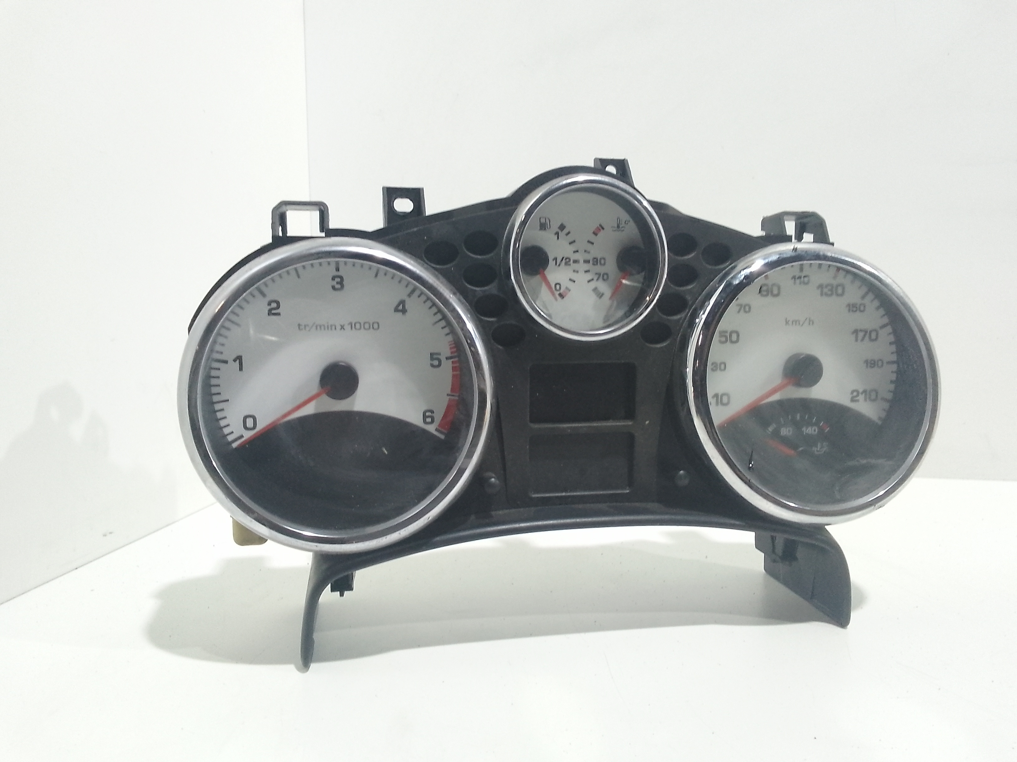 Quadro Portastrumenti Usato