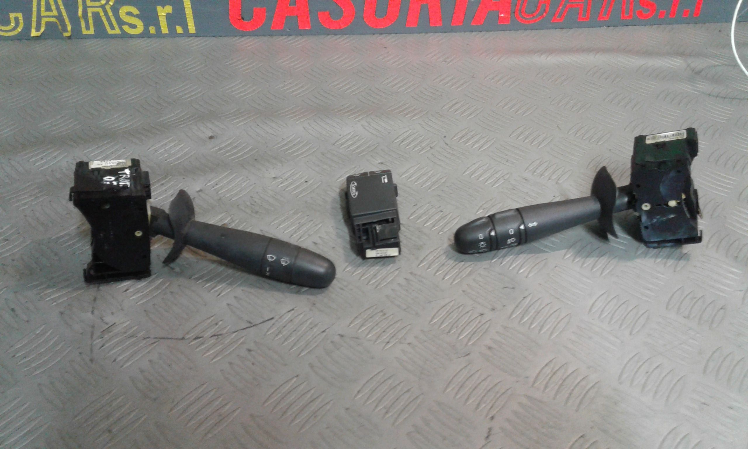 Devioguidasgancio Compl. Usato