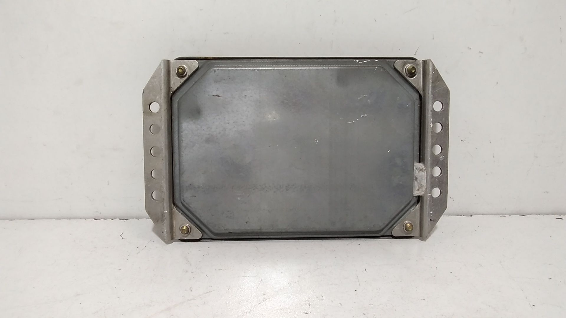 Centralina Iniezione Usato