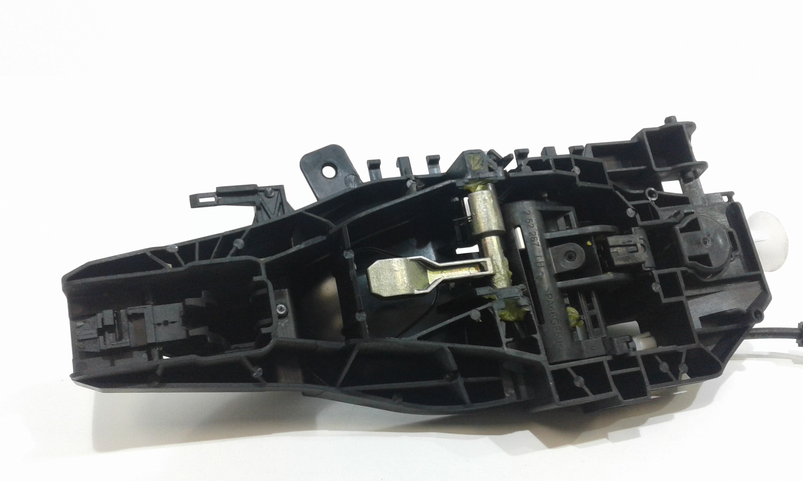 Maniglia Porta Post. Sinistro 156113672 Usato