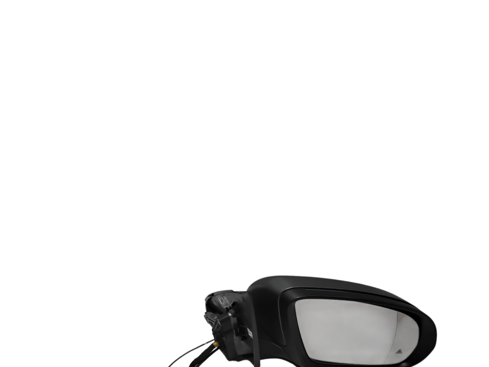 Retrovisore Est. Destro Usato