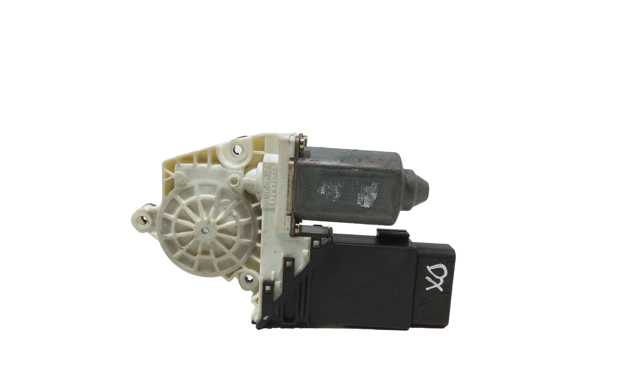 Motorino Alzacristallo Porta Ant. Destro 1C0959802C017 Usato