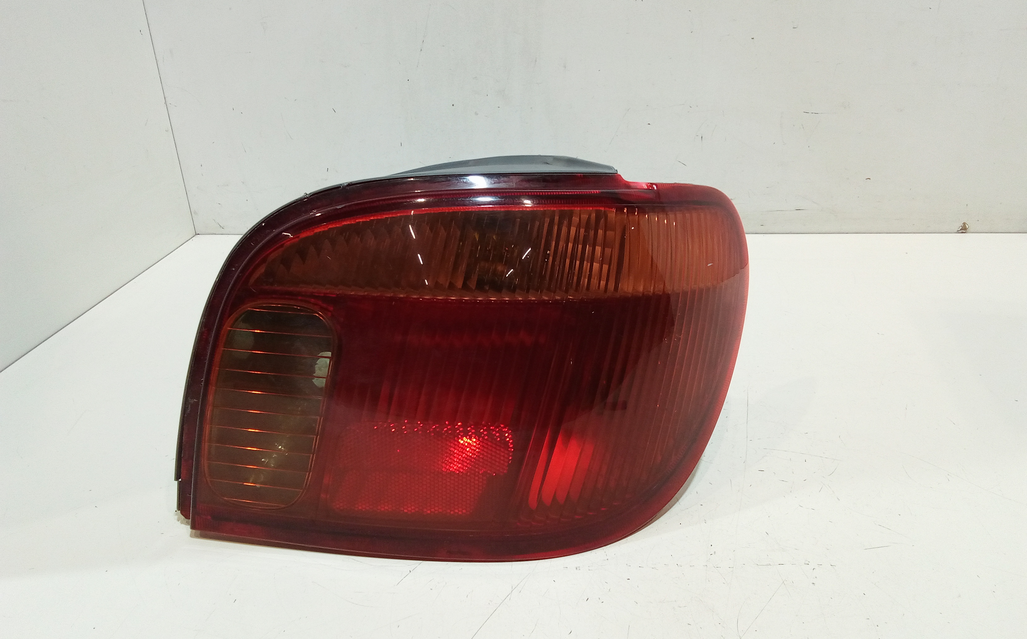 Fanale Post. Destro 8155052130 Usato