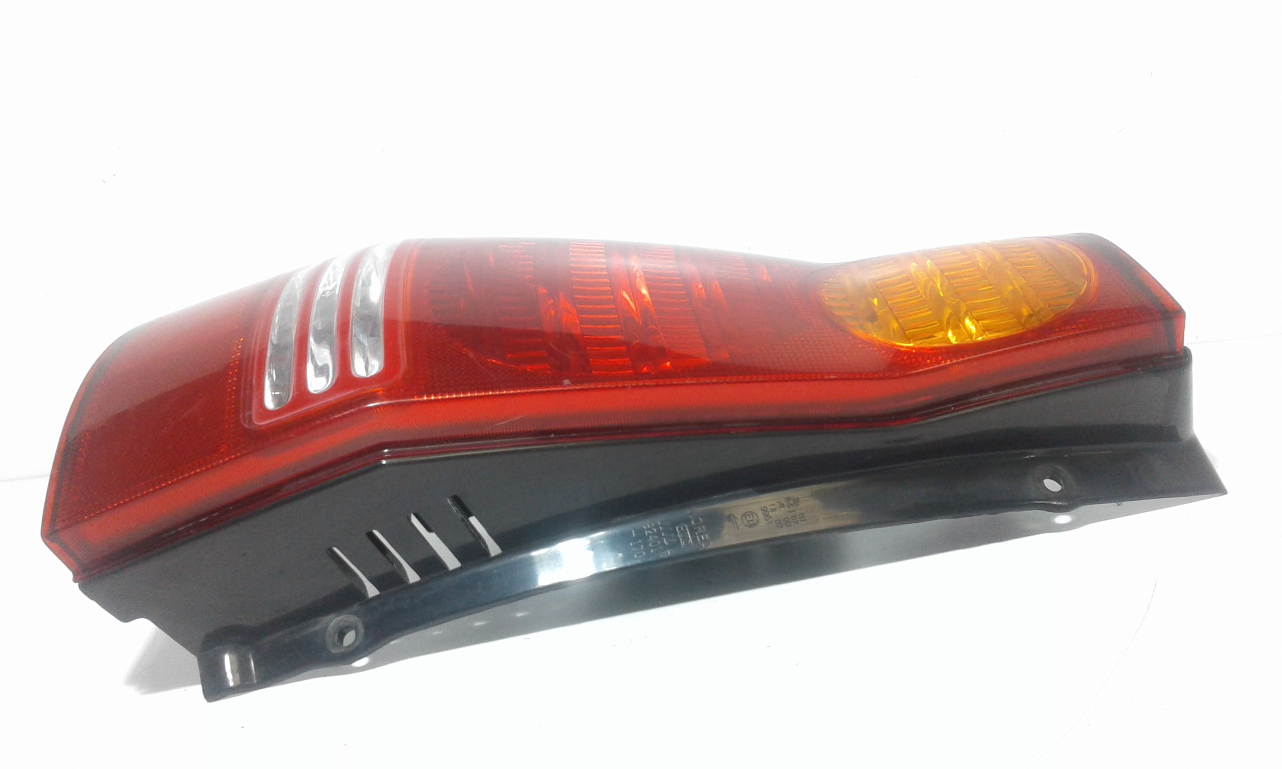 Fanale Post. Sinistro 96507734 Usato