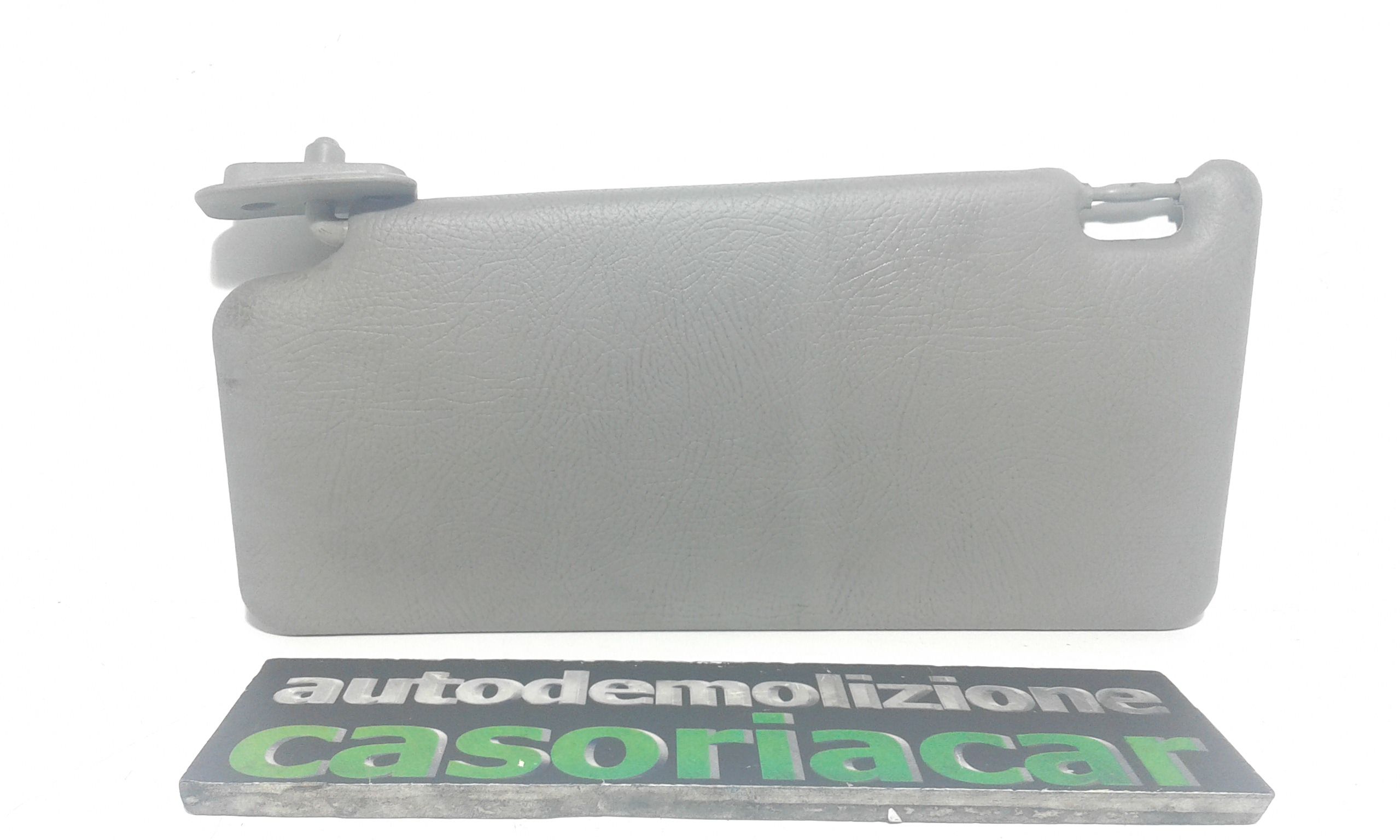 Aletta Parasole Parabrezza Destro Usato