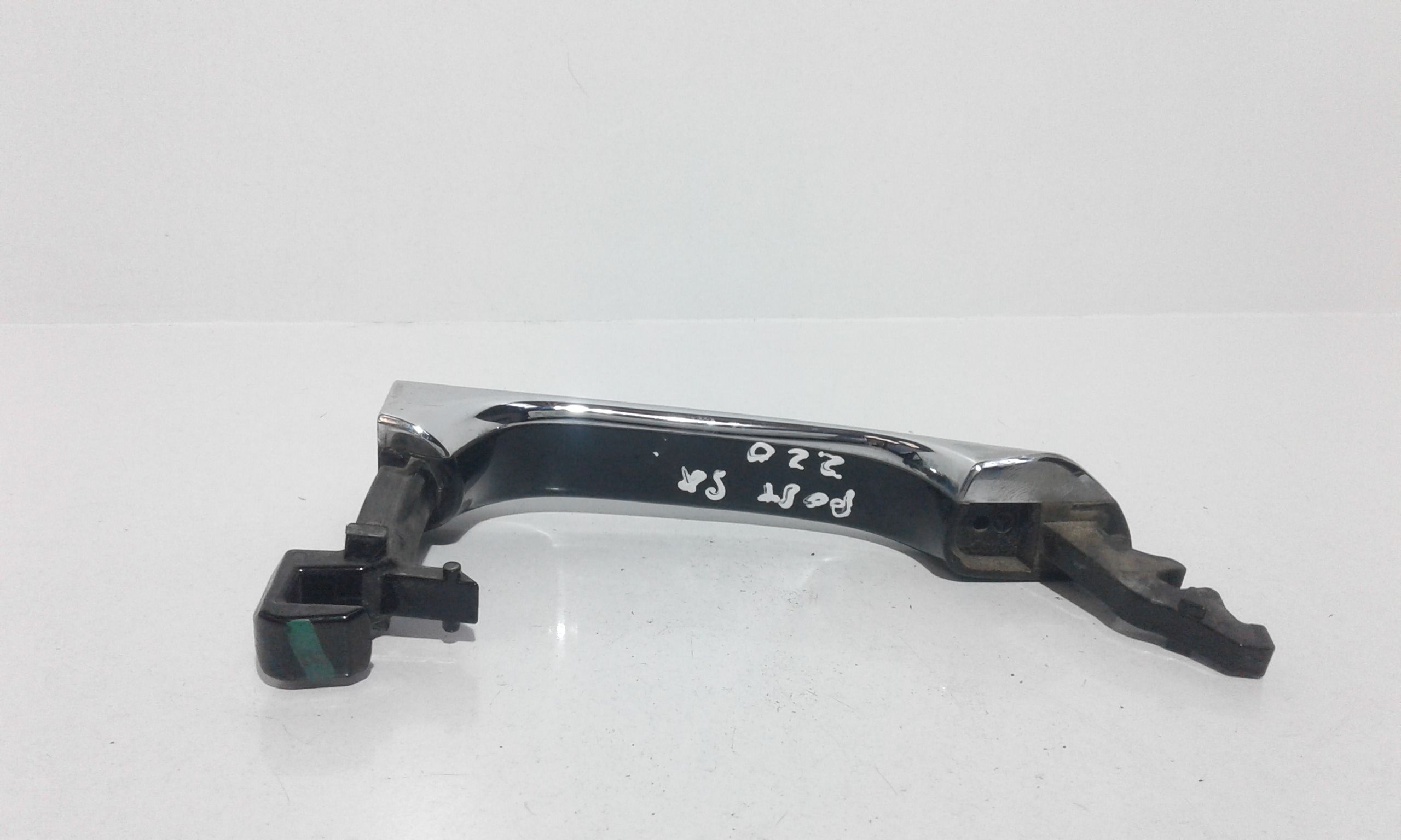 Maniglia Porta Post. Sinistro A22076011709999 Usato