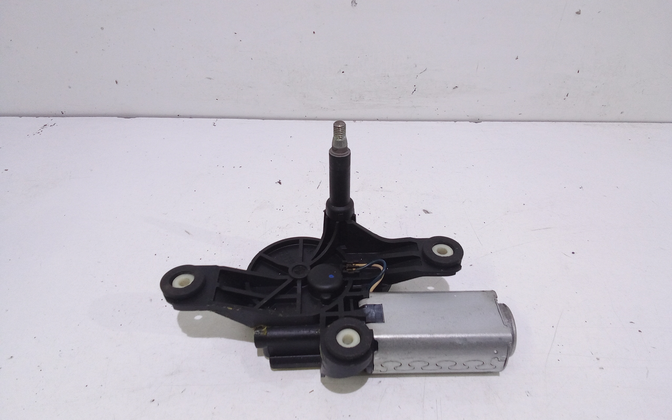 Motorino Tergilunotto 51833785 Usato