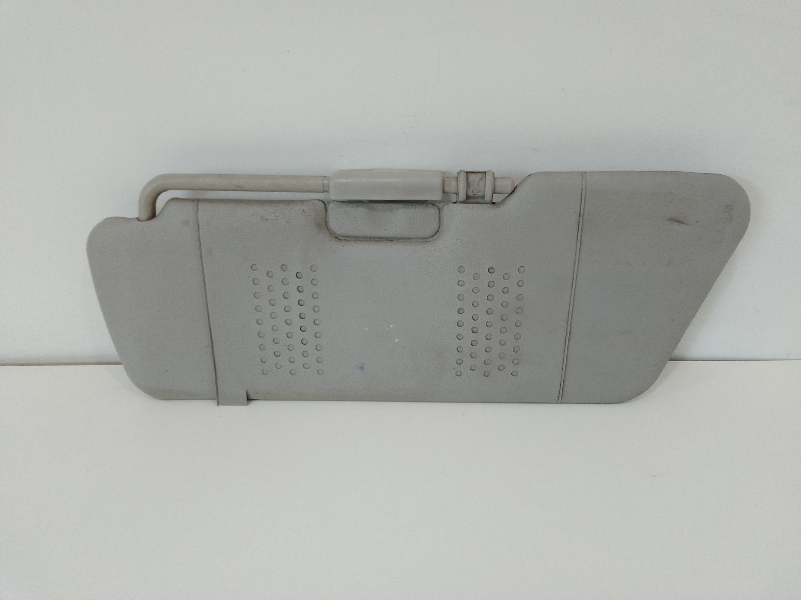 Aletta Parasole Parabrezza Destro 735244339 Usato