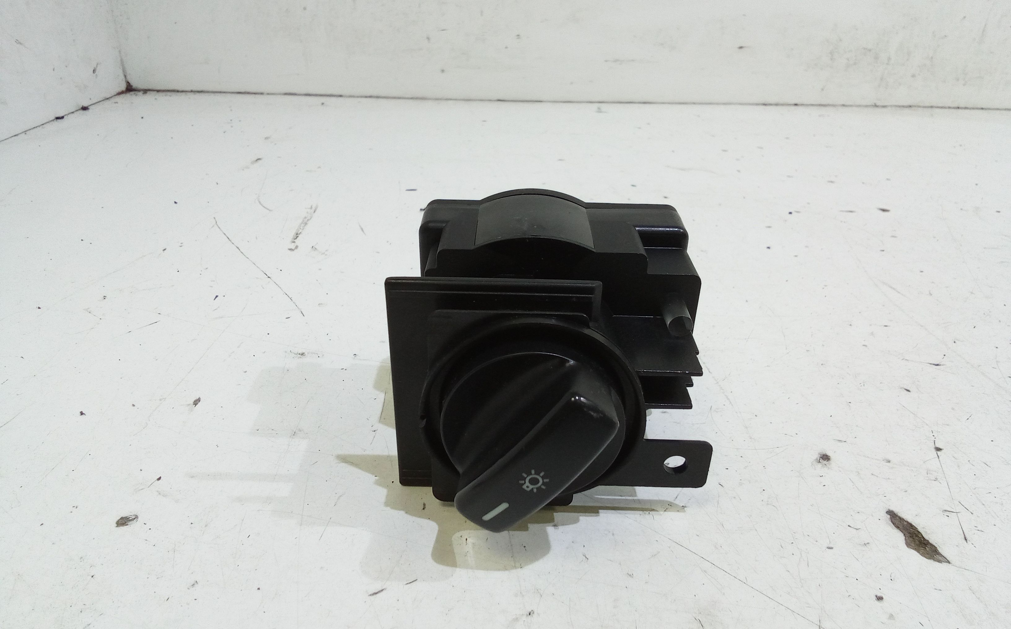 Interruttore Blocco Comando Luci A16954510049174 Usato