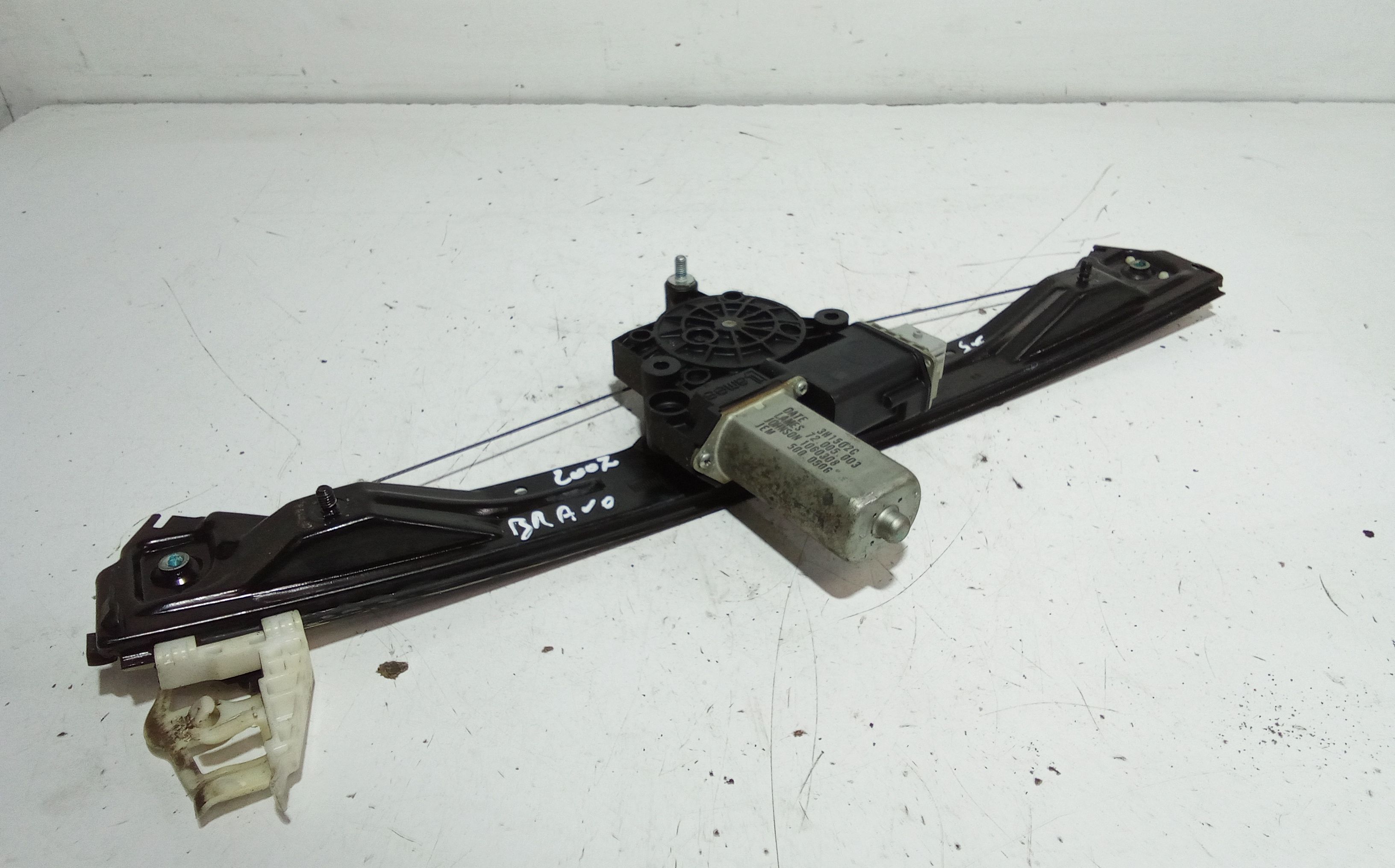 Alzacristallo Porta Ant. Sinistro Usato