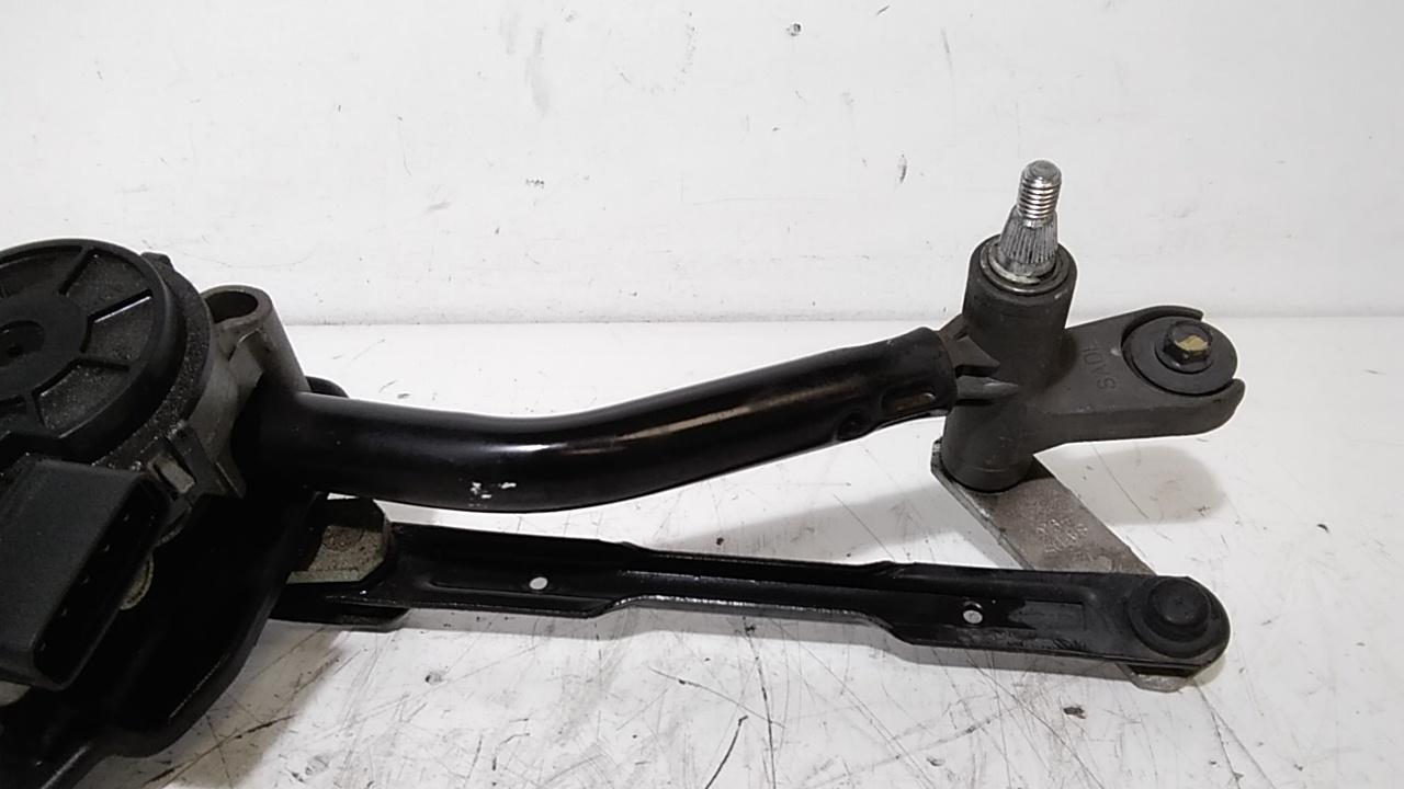 Motorino Tergiparabrezza Compl. Usato