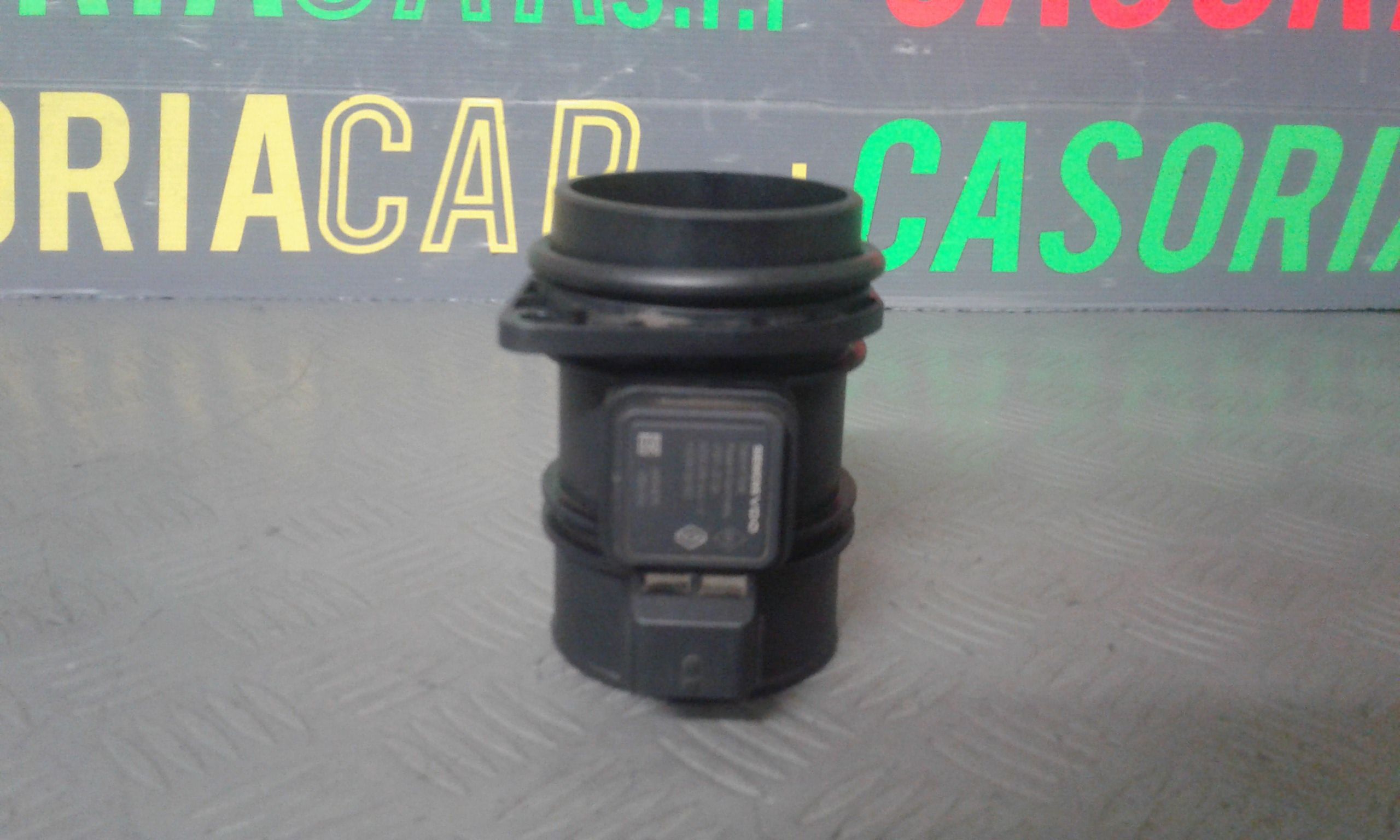 Flussometro/debimetro Usato