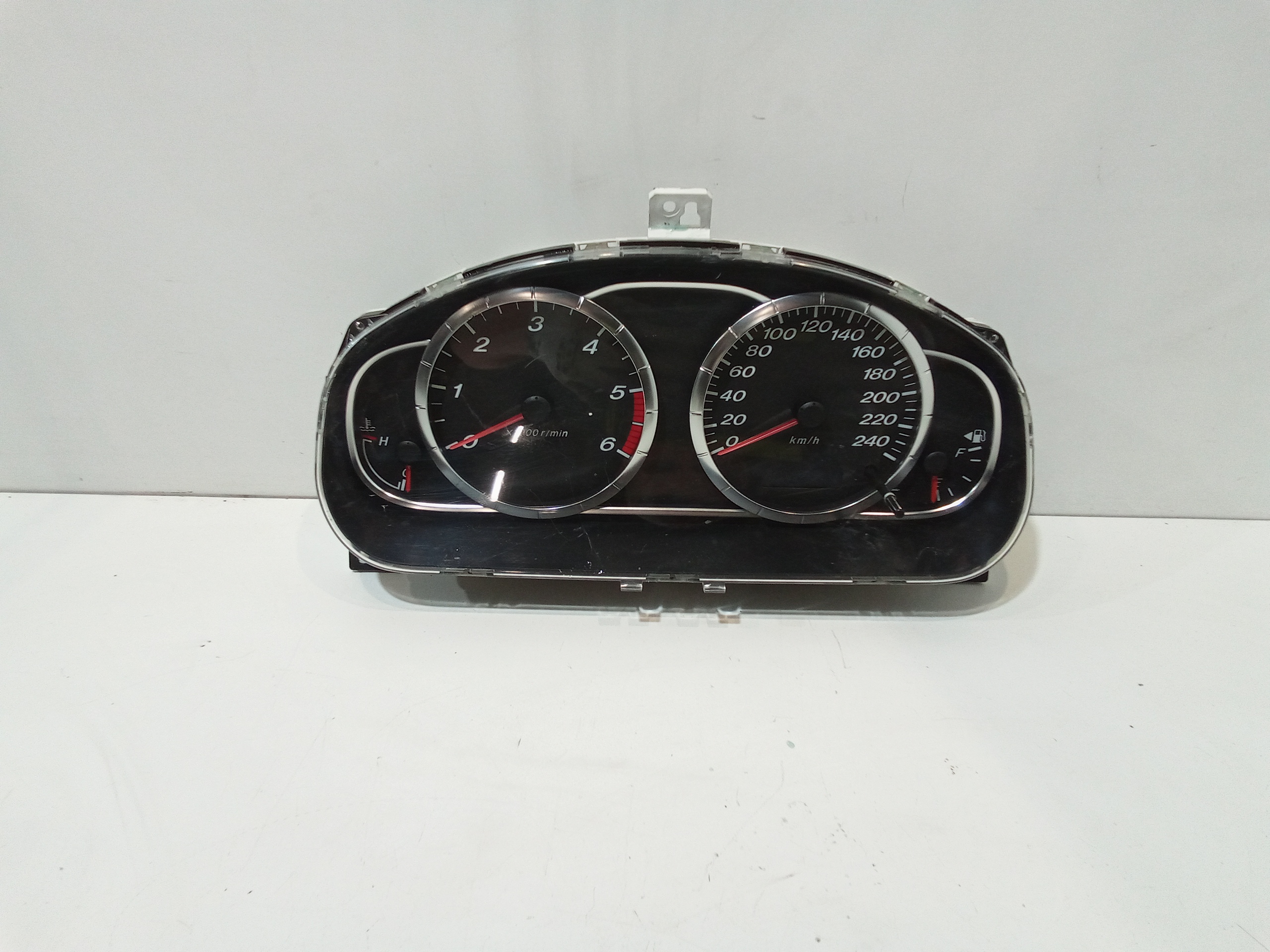 Quadro Portastrumenti Usato