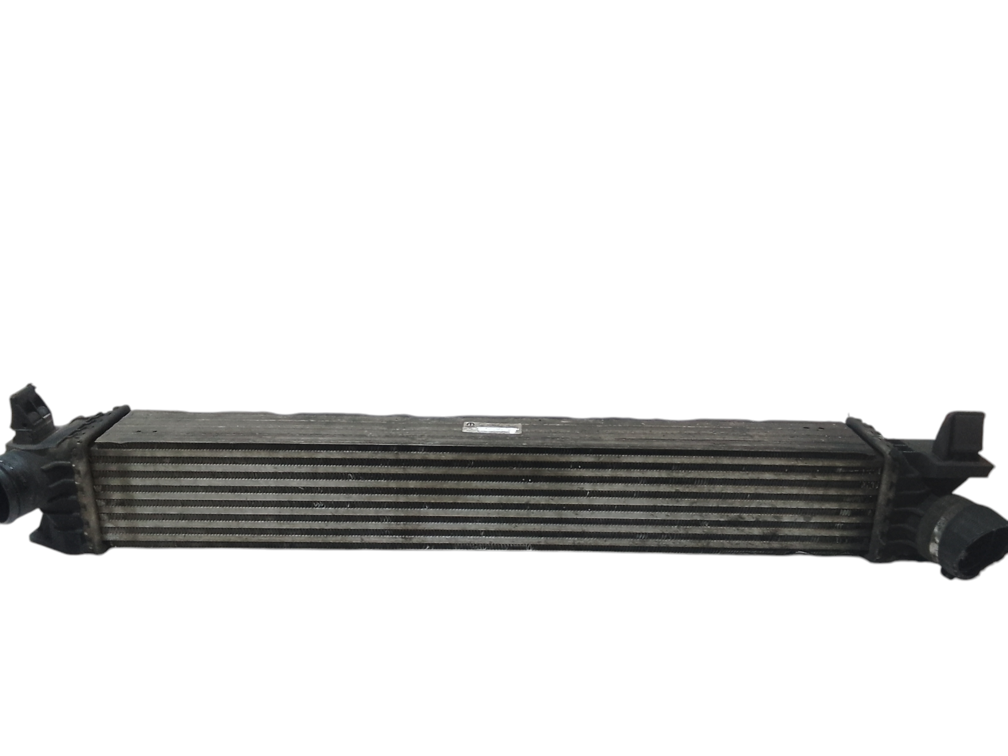 Scambiatore Aria/aria Usato