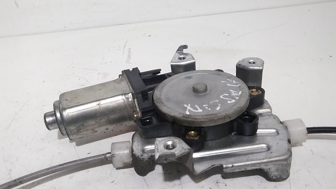 Alzacristallo Porta Post. Sinistro Usato