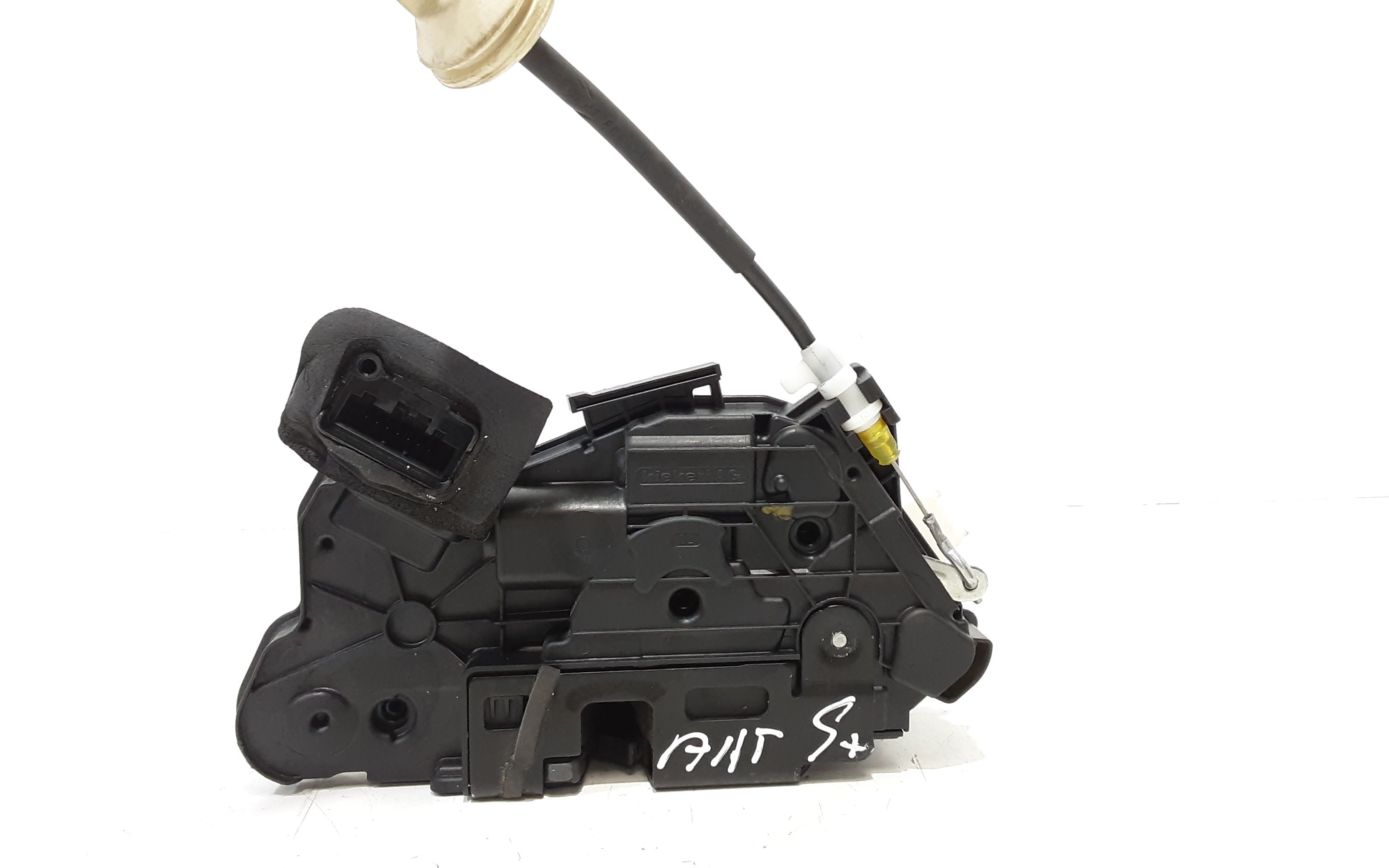 Serratura Porta Ant. Sinistro 5K1837015E Usato