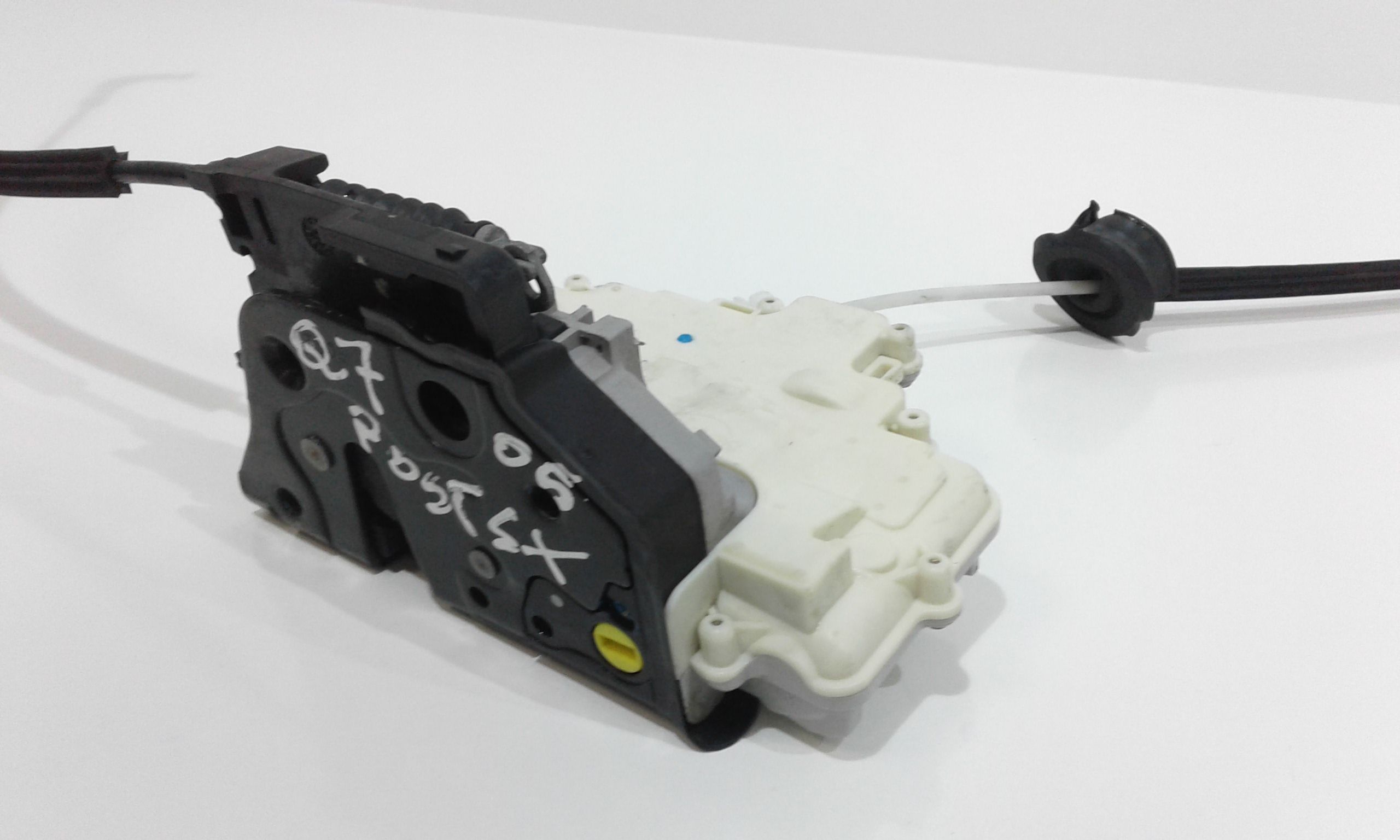 Serratura Porta Post. Sinistro 3C4839015C Usato