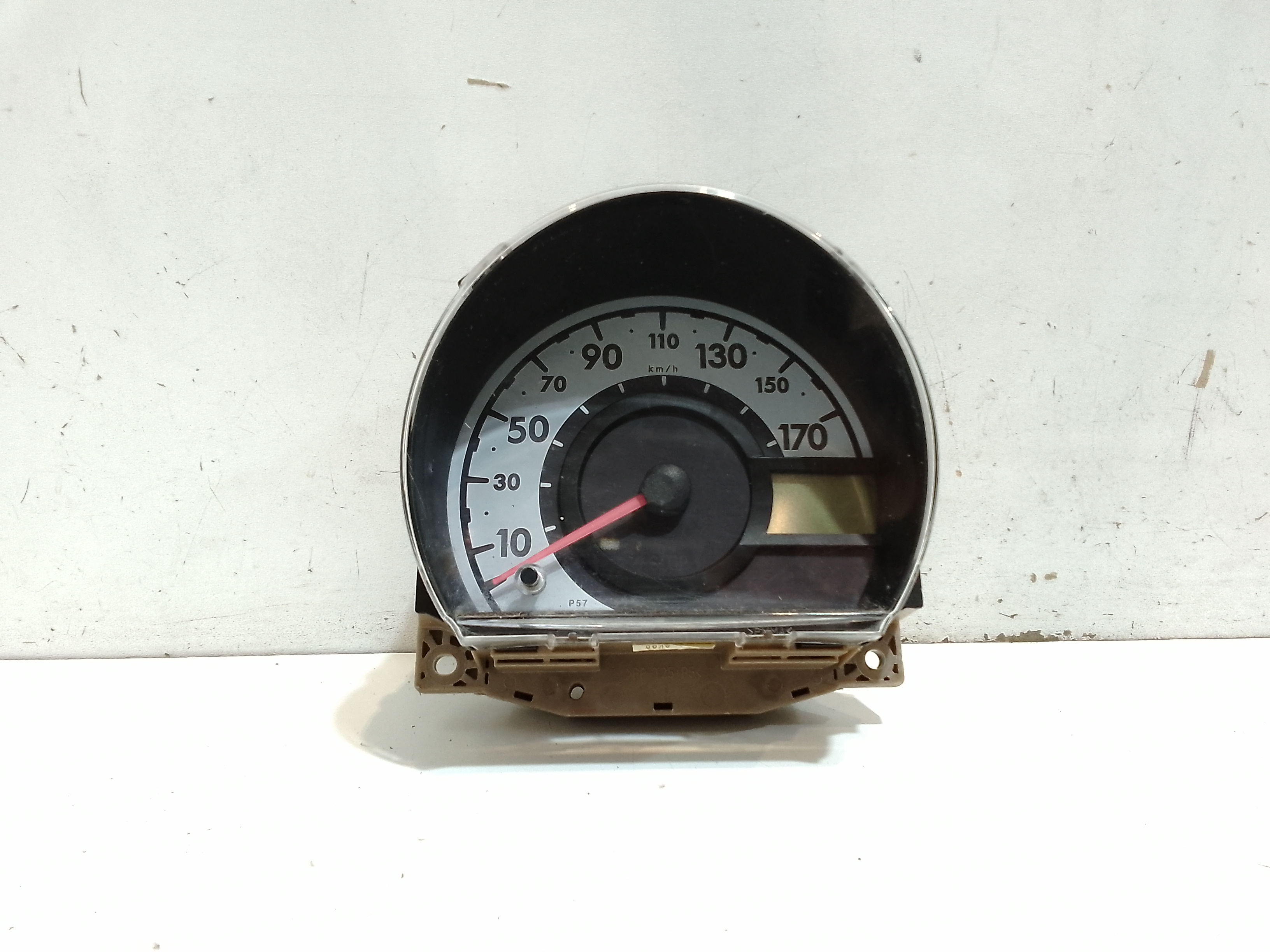 Quadro Portastrumenti Usato