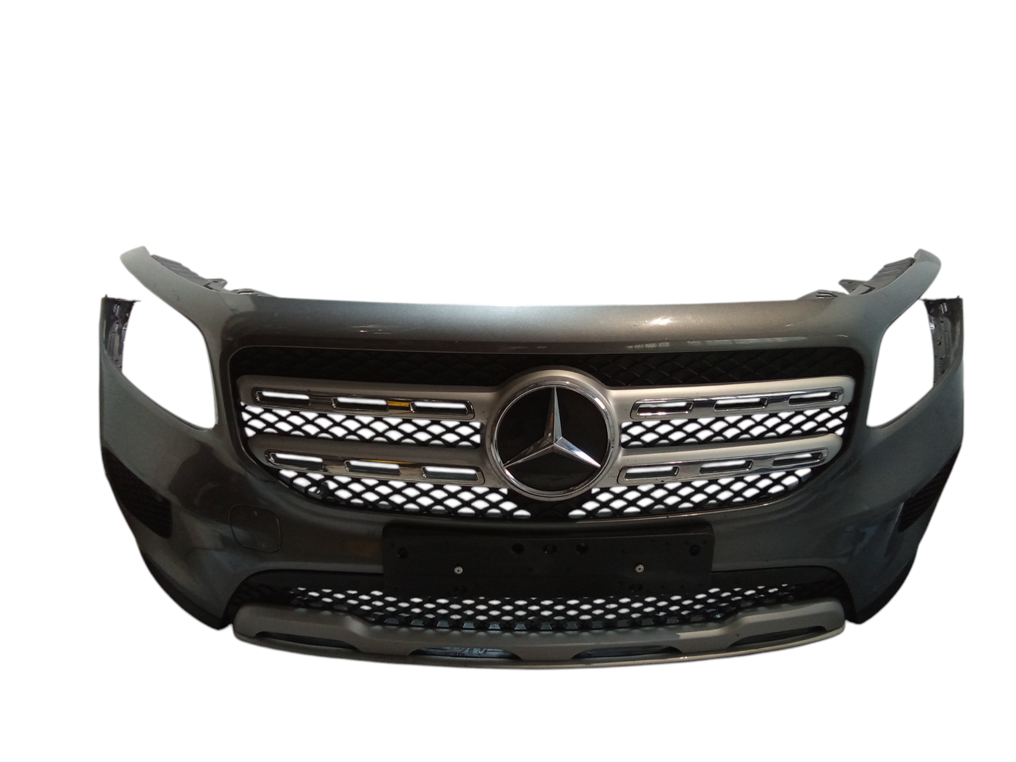 Paraurti Ant. Compl. Usato