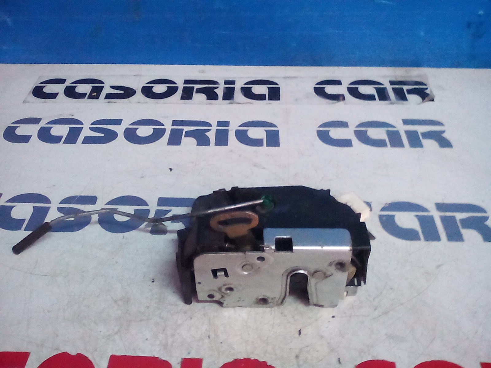 Serratura Porta Ant. Destro ALR9784 Usato