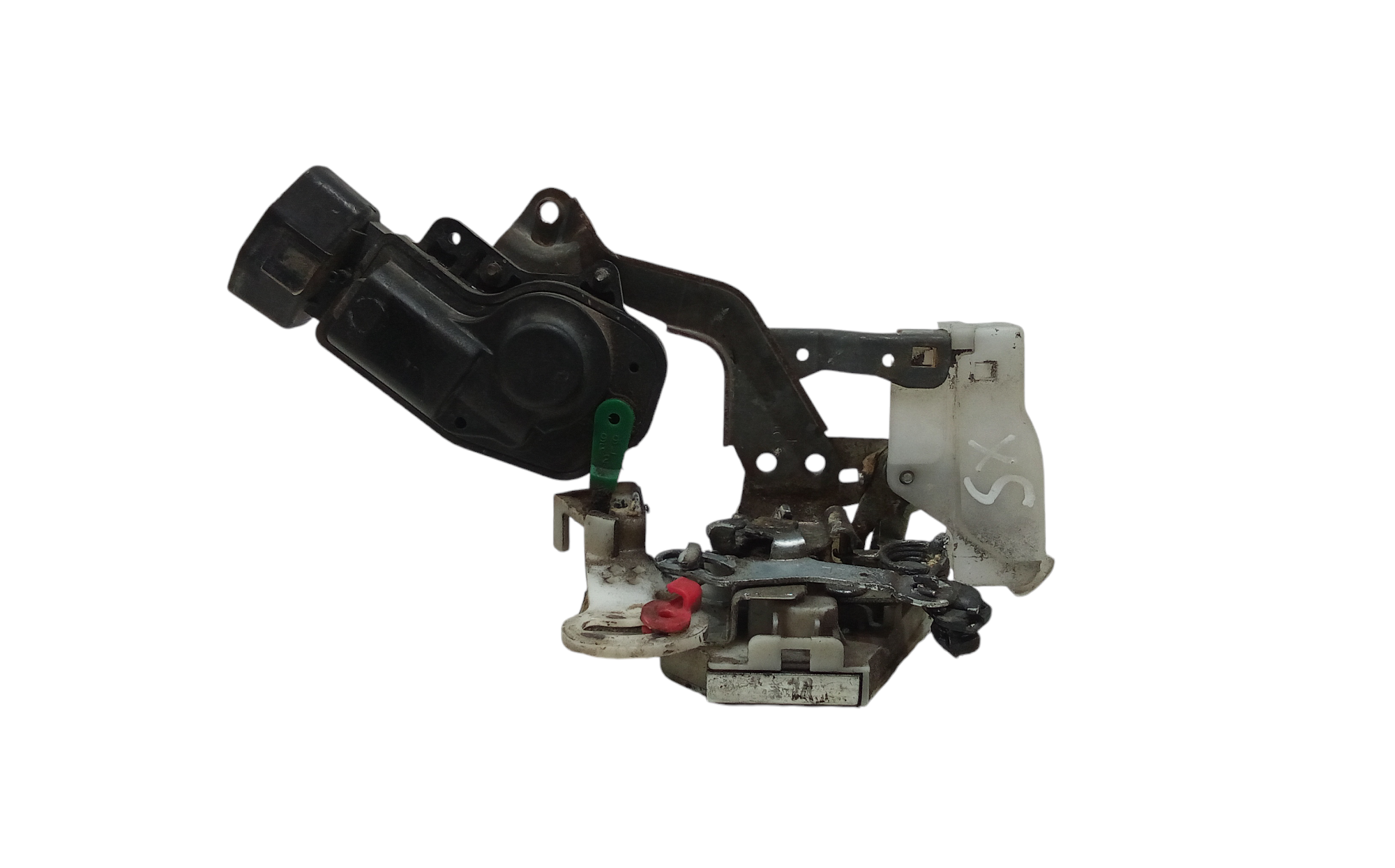 Serratura Porta Ant. Sinistro 9135S3 Usato