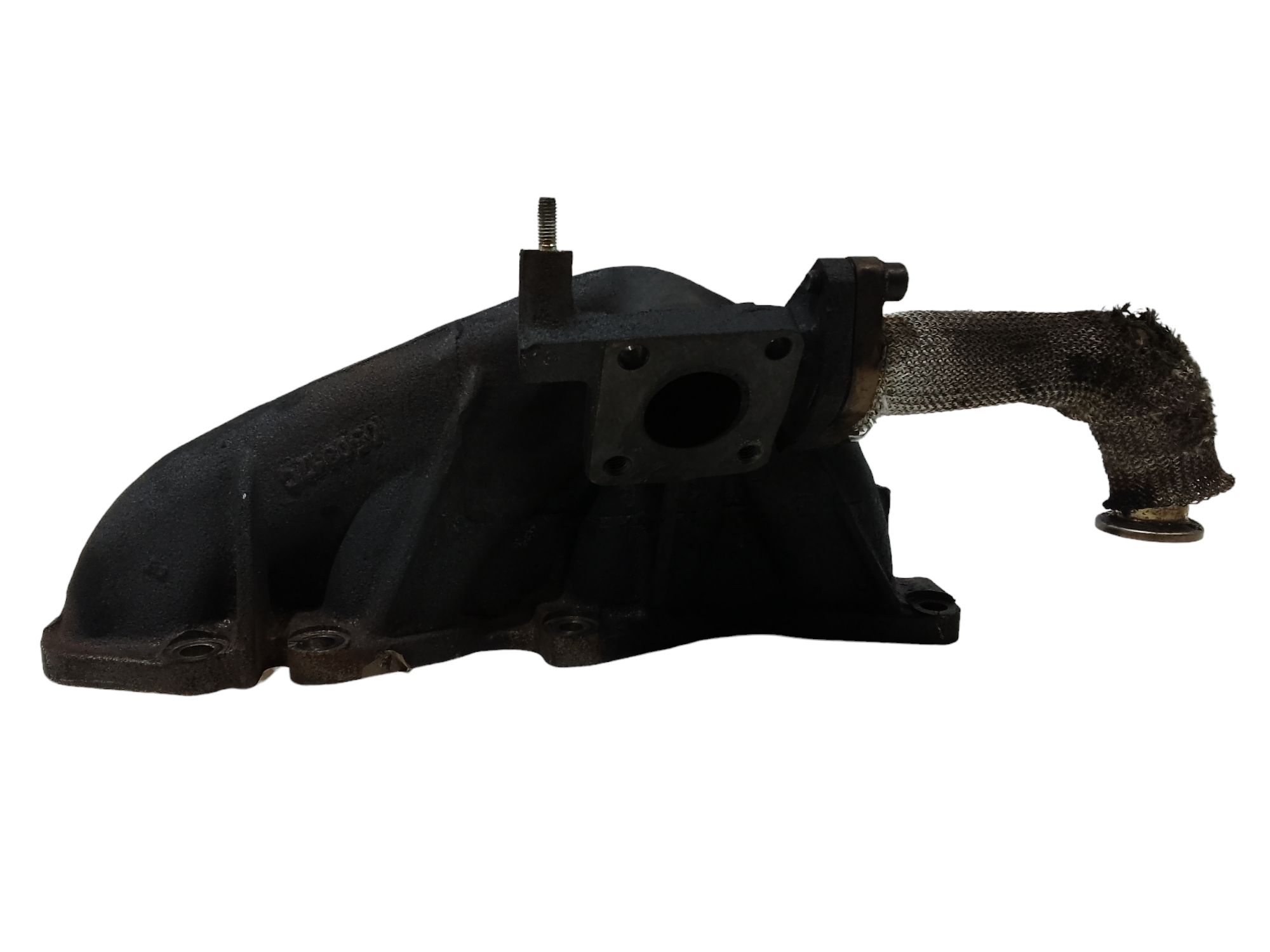 Collettore Scarico 60673361 Usato