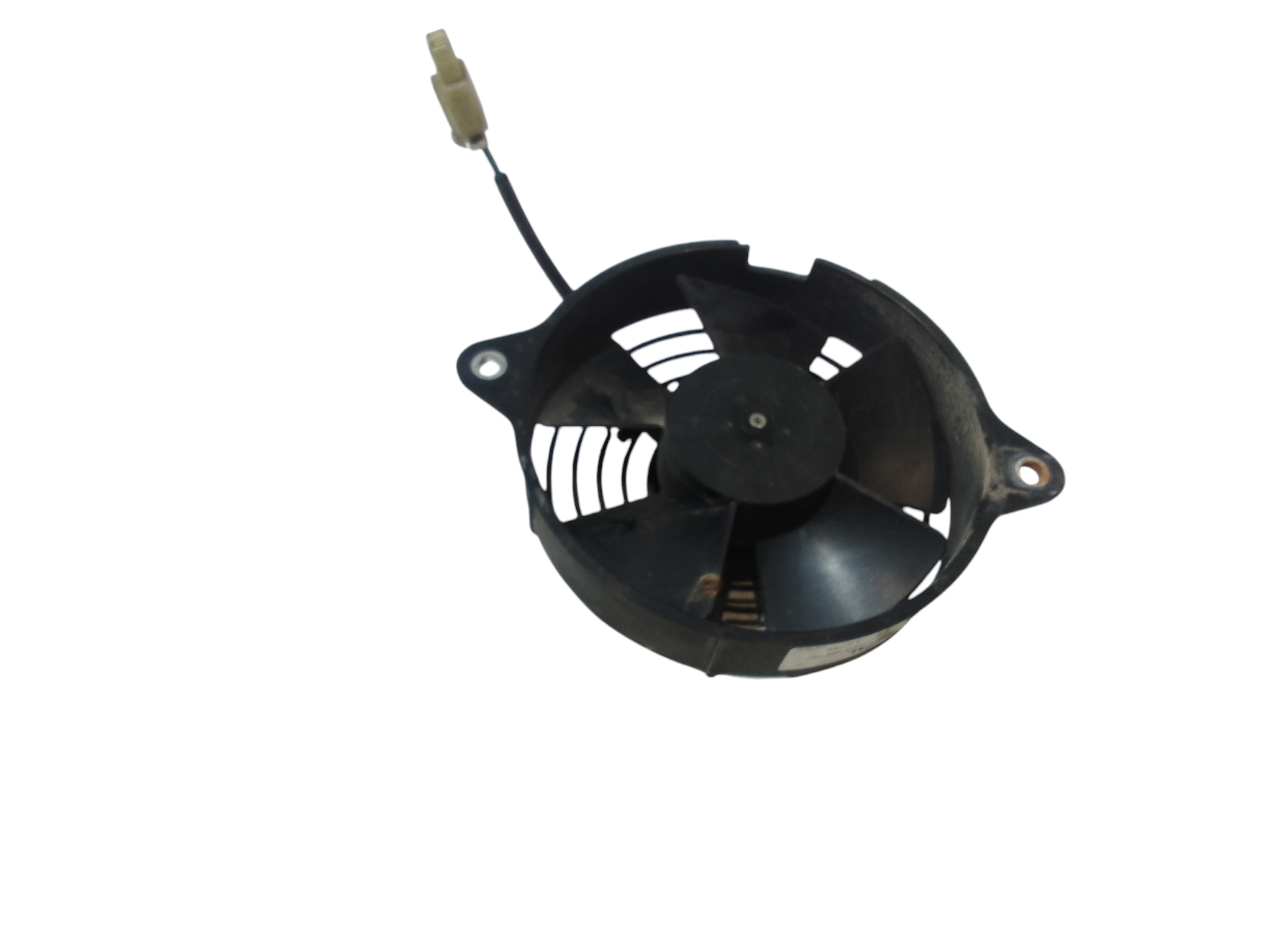 Elettroventola Usato