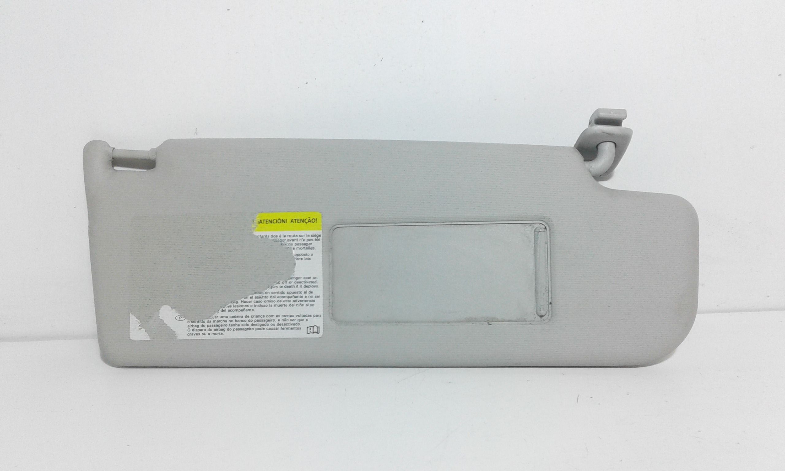 Aletta Parasole Parabrezza Destro 1K0857552H3V6 Usato