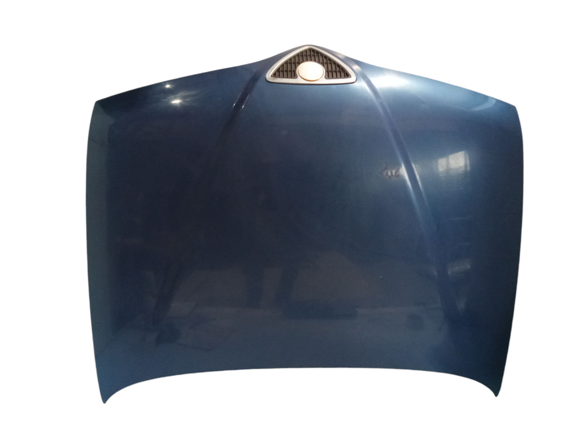 Cofano Ant. 60574491 Usato