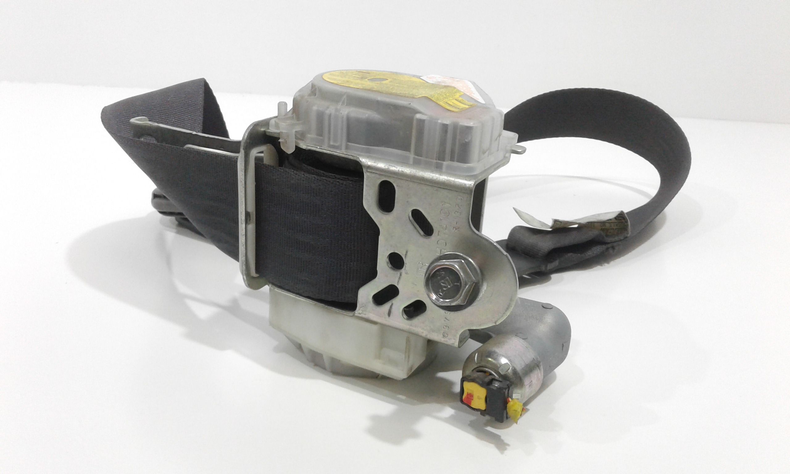 Cintura Di Sicurezza Ant. Sinistro 64620SA450ND Usato