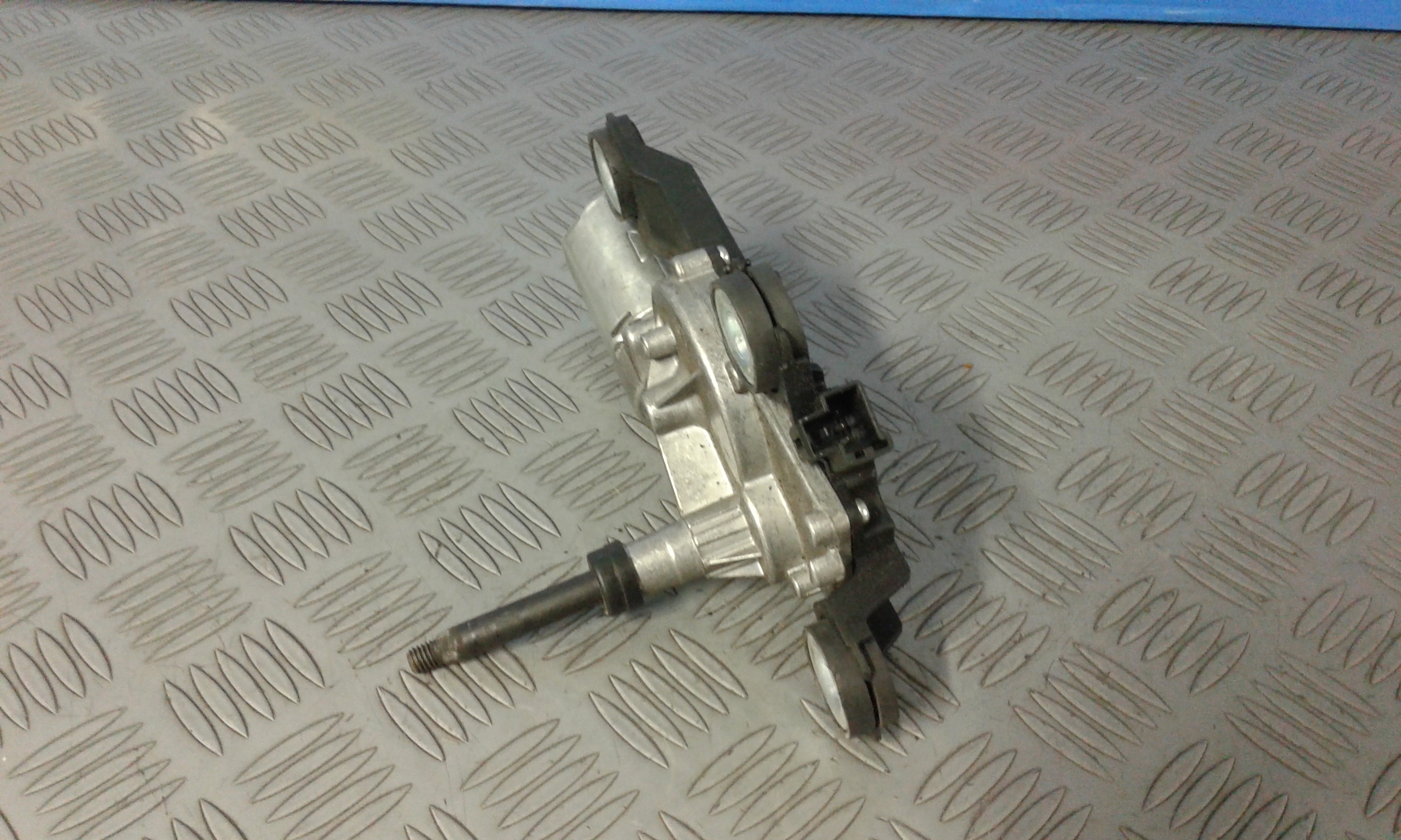 Motorino Tergilunotto 1387263 Usato