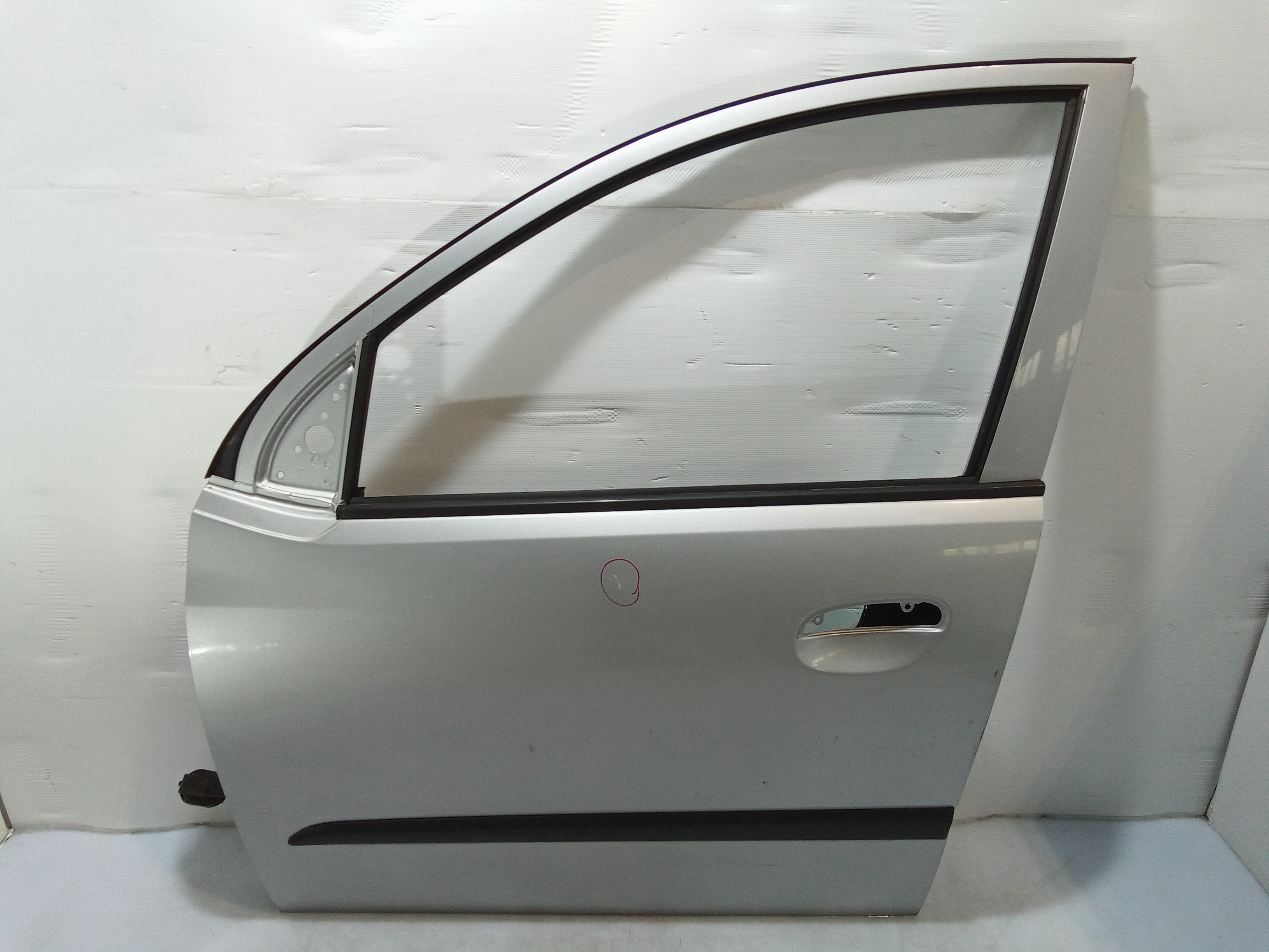 Porta Ant. Sinistro 760030X050 Usato