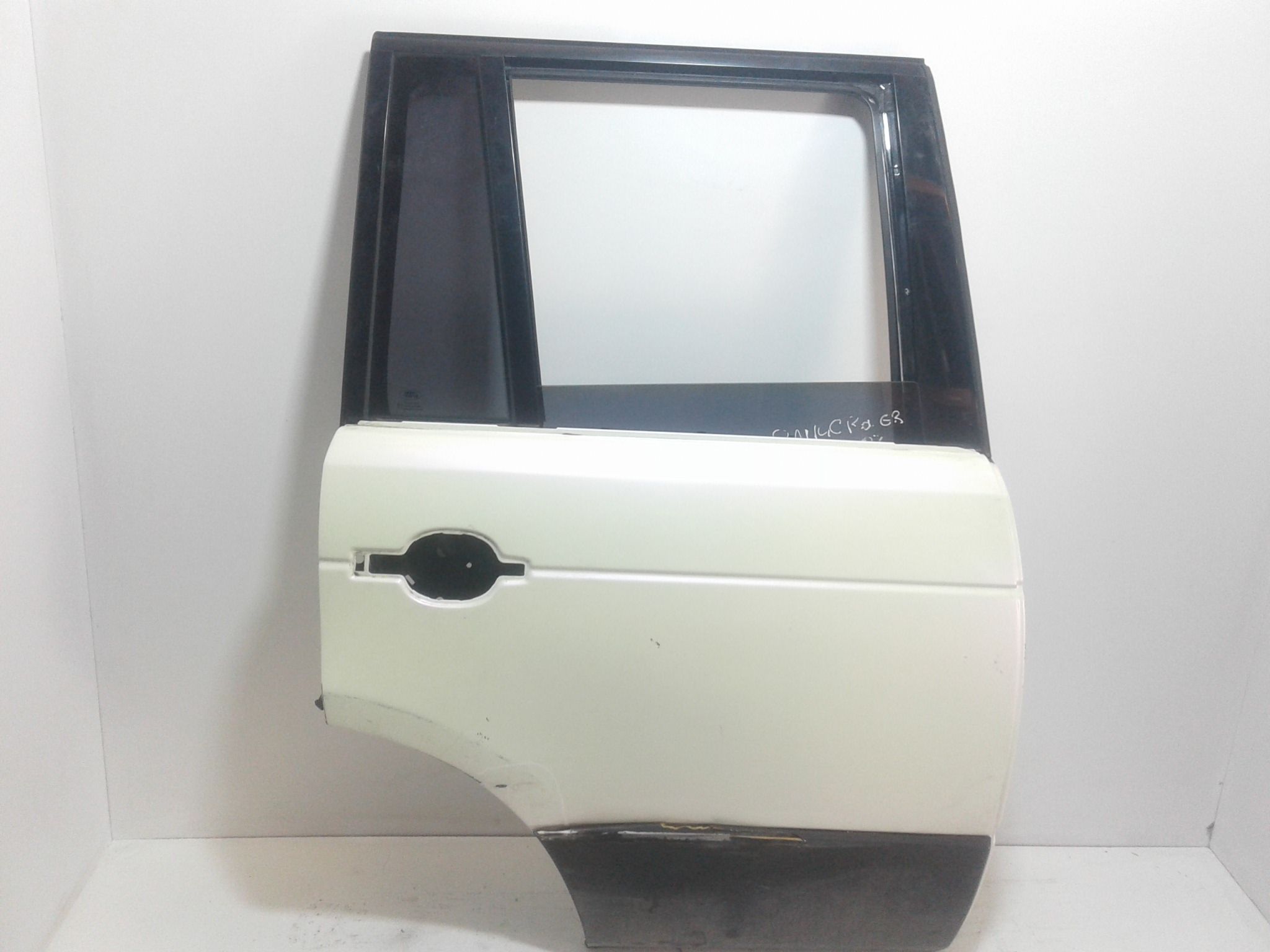 Porta Post. Destro LR034202 Usato