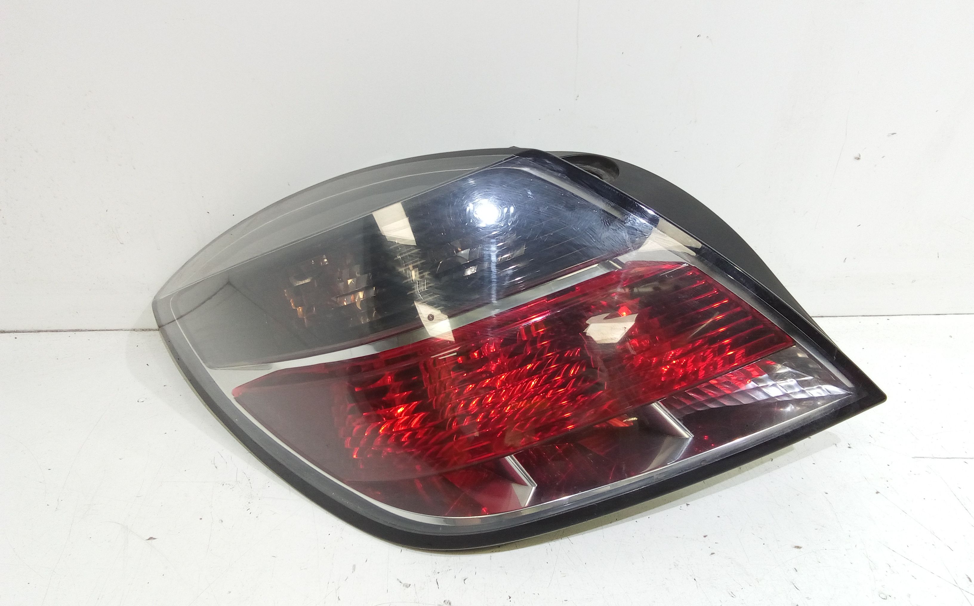 Fanale Post. Sinistro 93182992 Usato