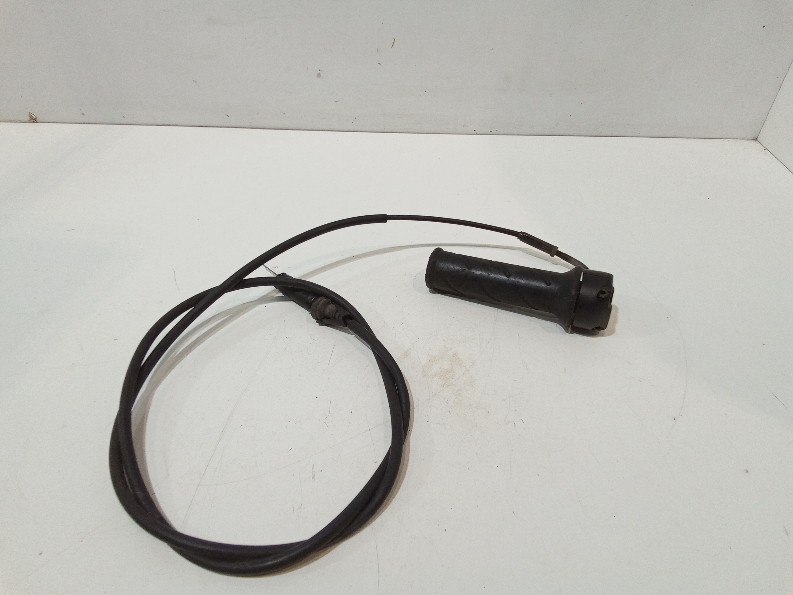 Comando Acceleratore Usato