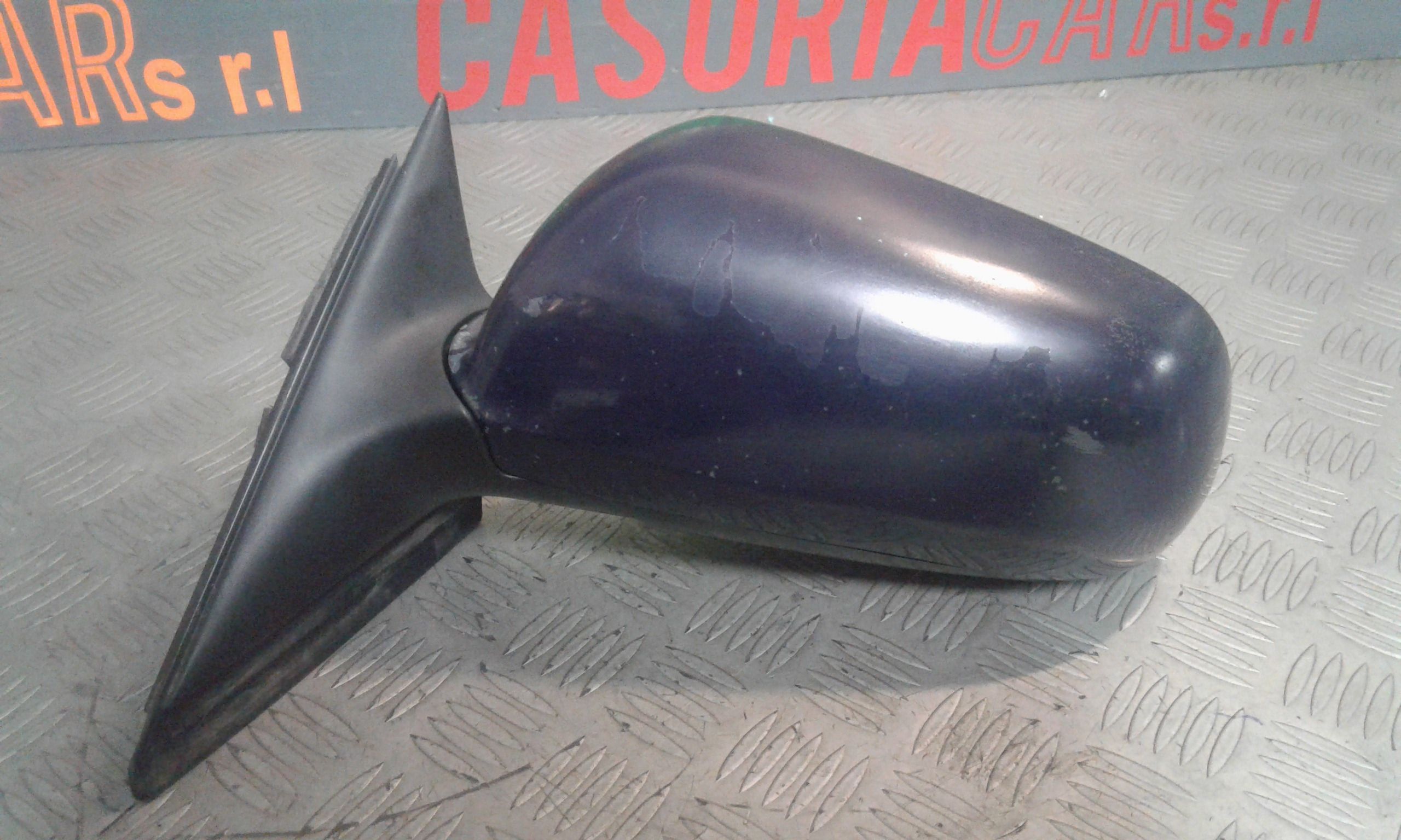 Retrovisore Est. Sinistro Usato