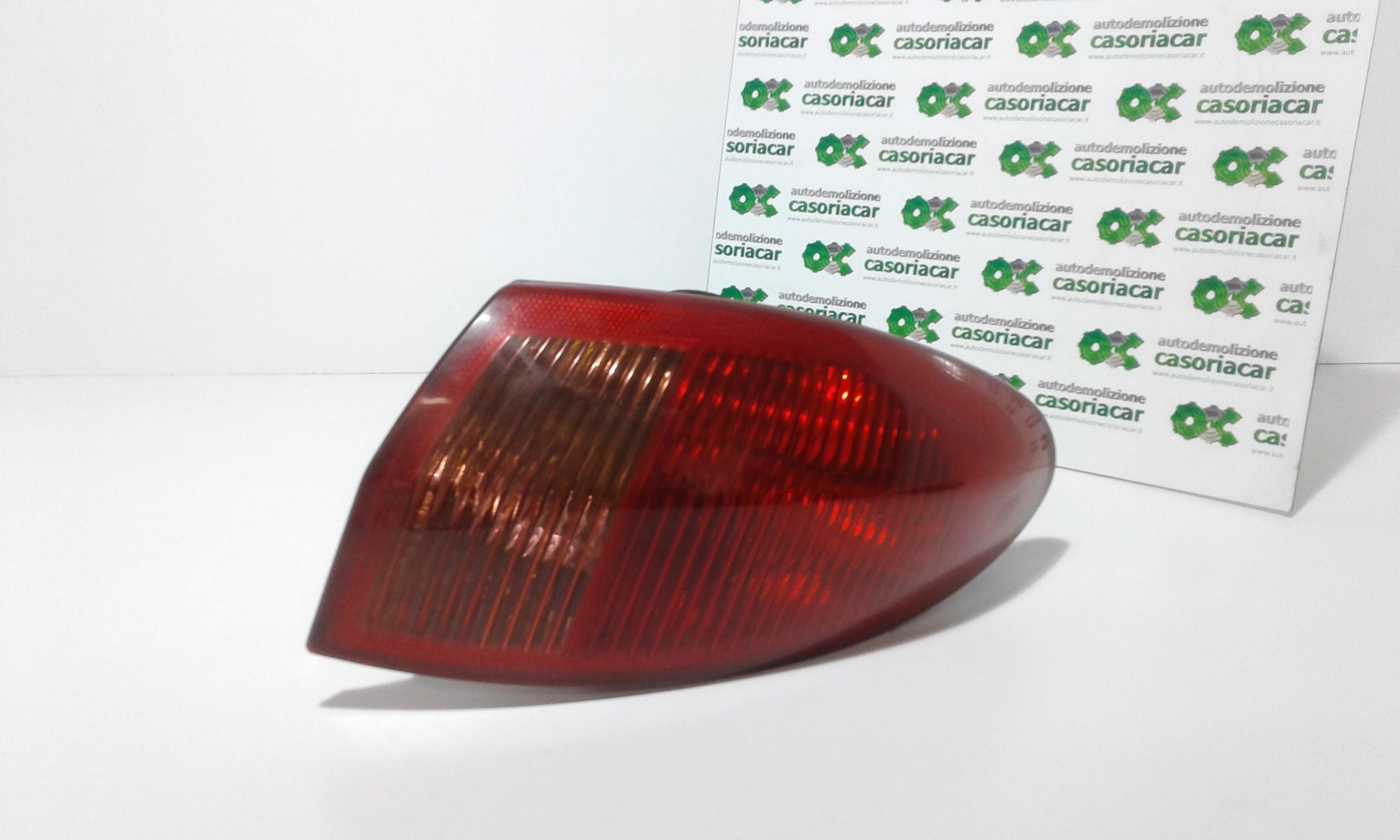 Fanale Post. Destro Usato