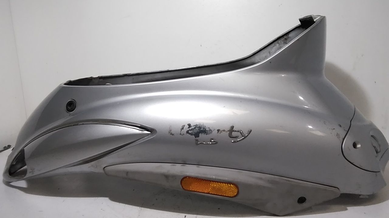 Carena Codone Posteriore Usato