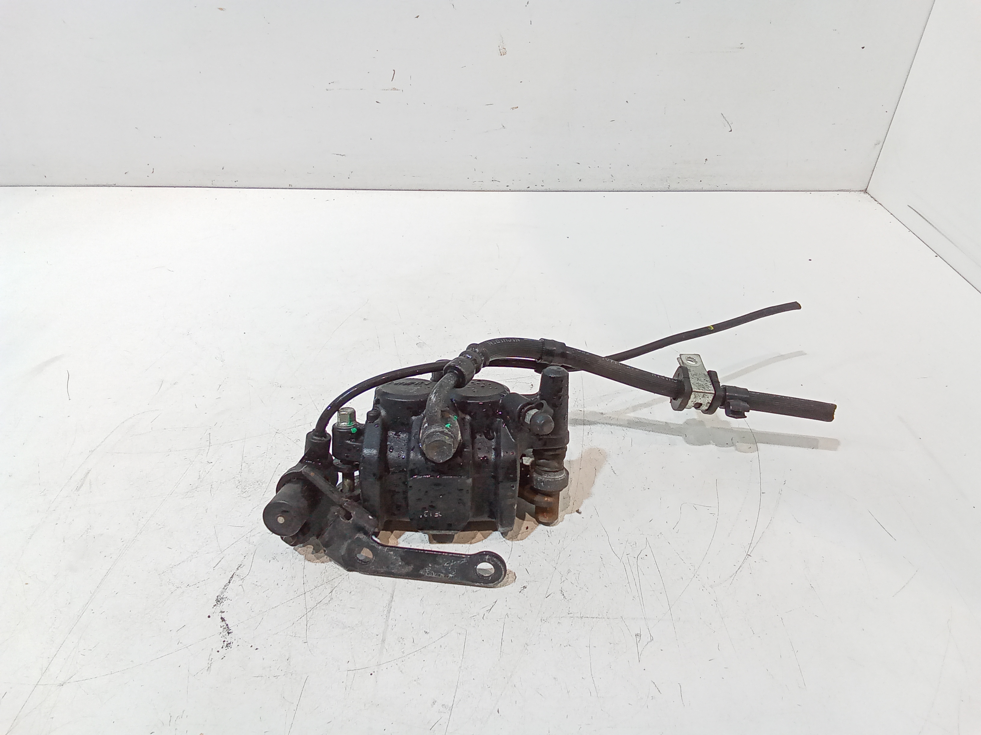 Pinza Freno Anteriore Usato