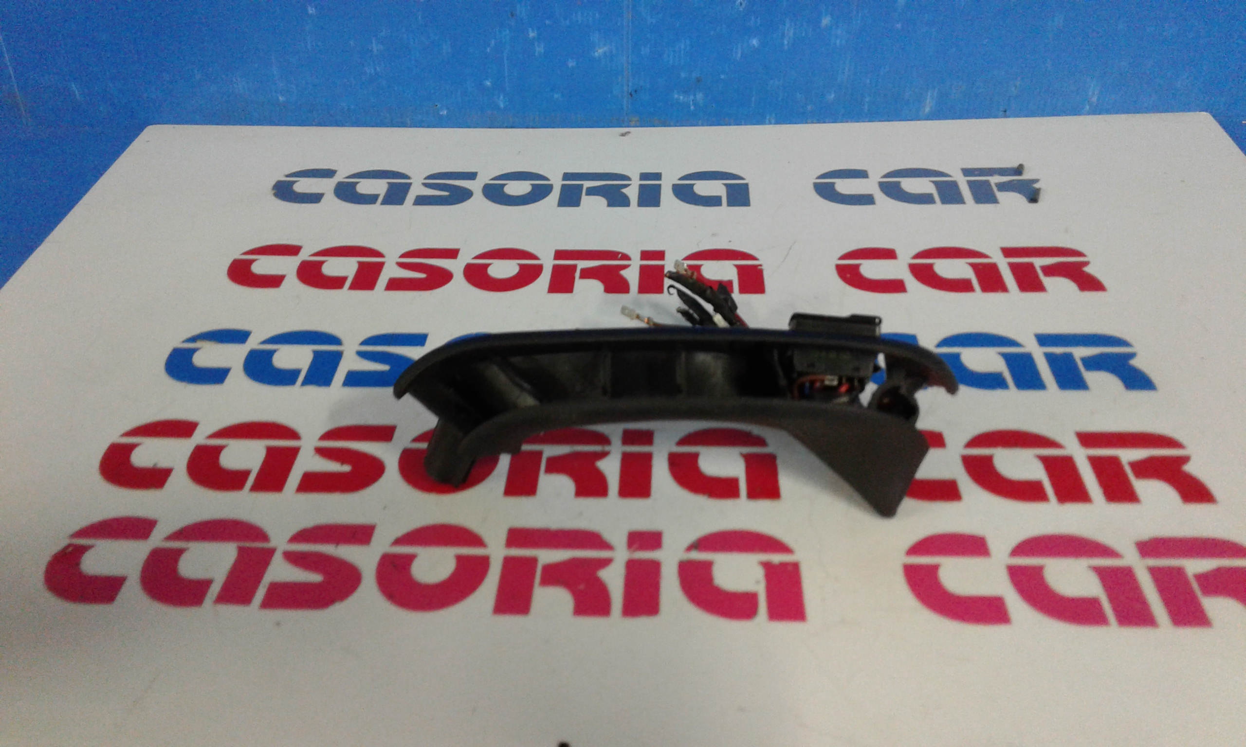 Interruttore Alzacristalli Porta Ant. Sinistro Usato