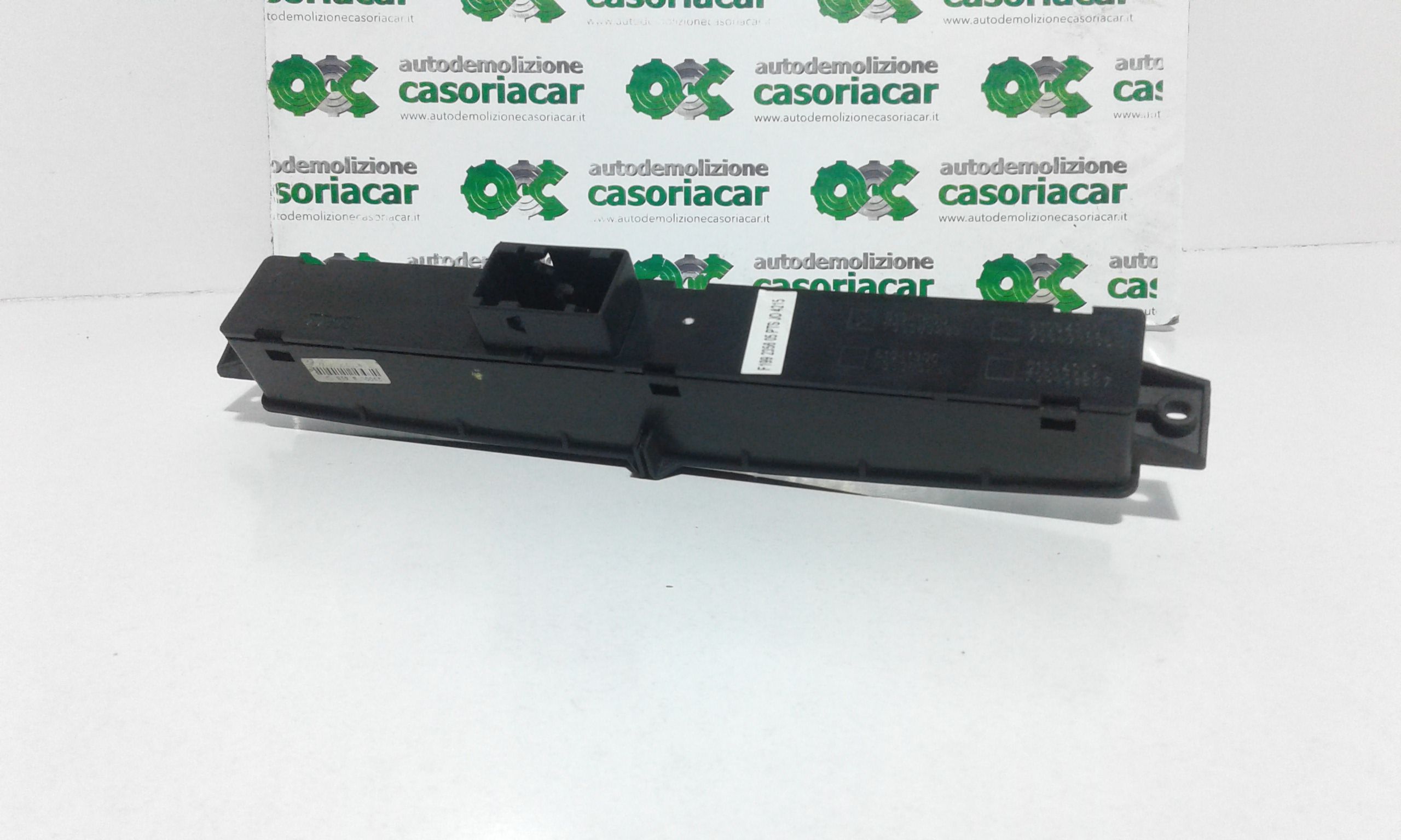 Blocco Comandi Multifunzioni 735447690 Usato