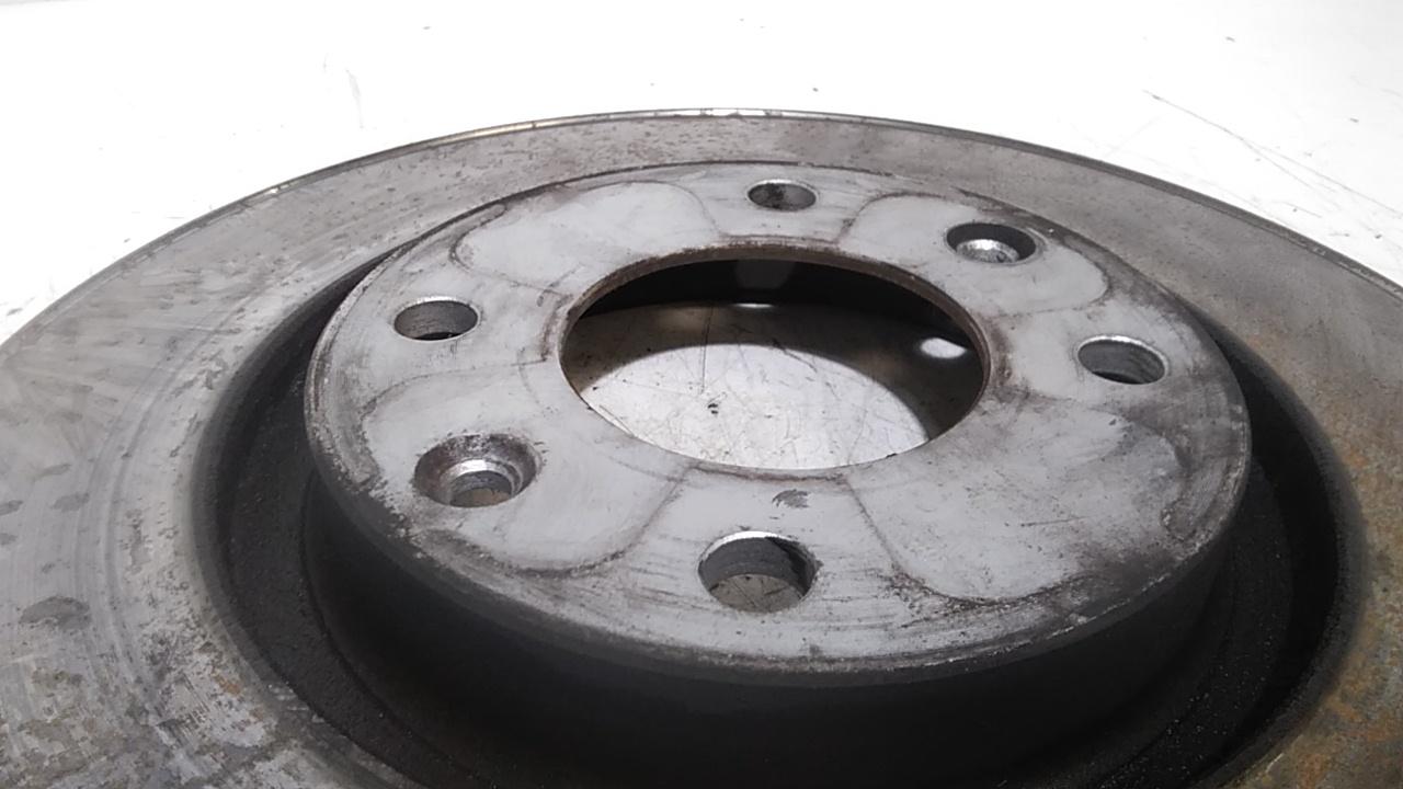 Disco Freno Ant. Sinistro Usato