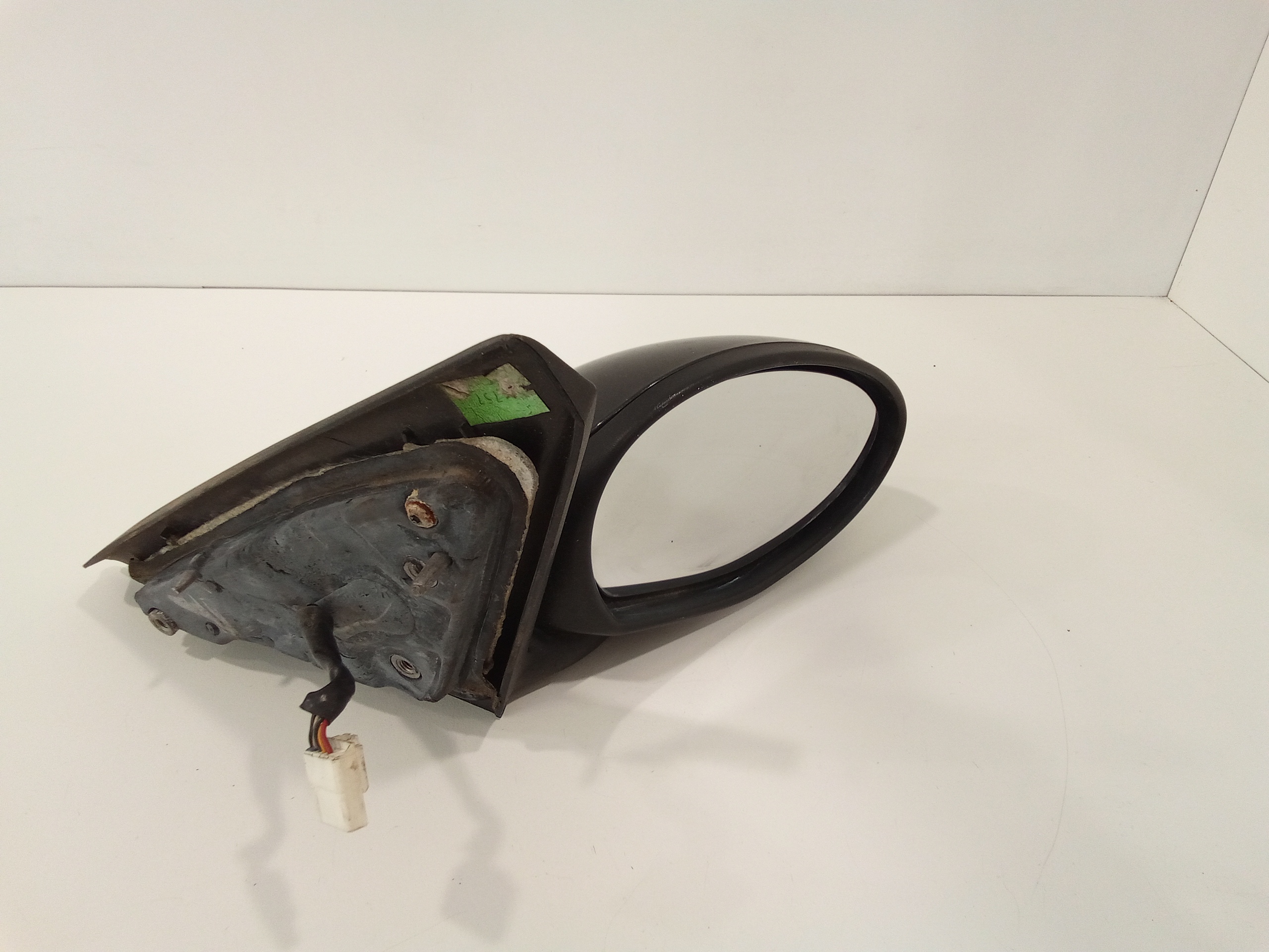 Retrovisore Est. Destro Usato