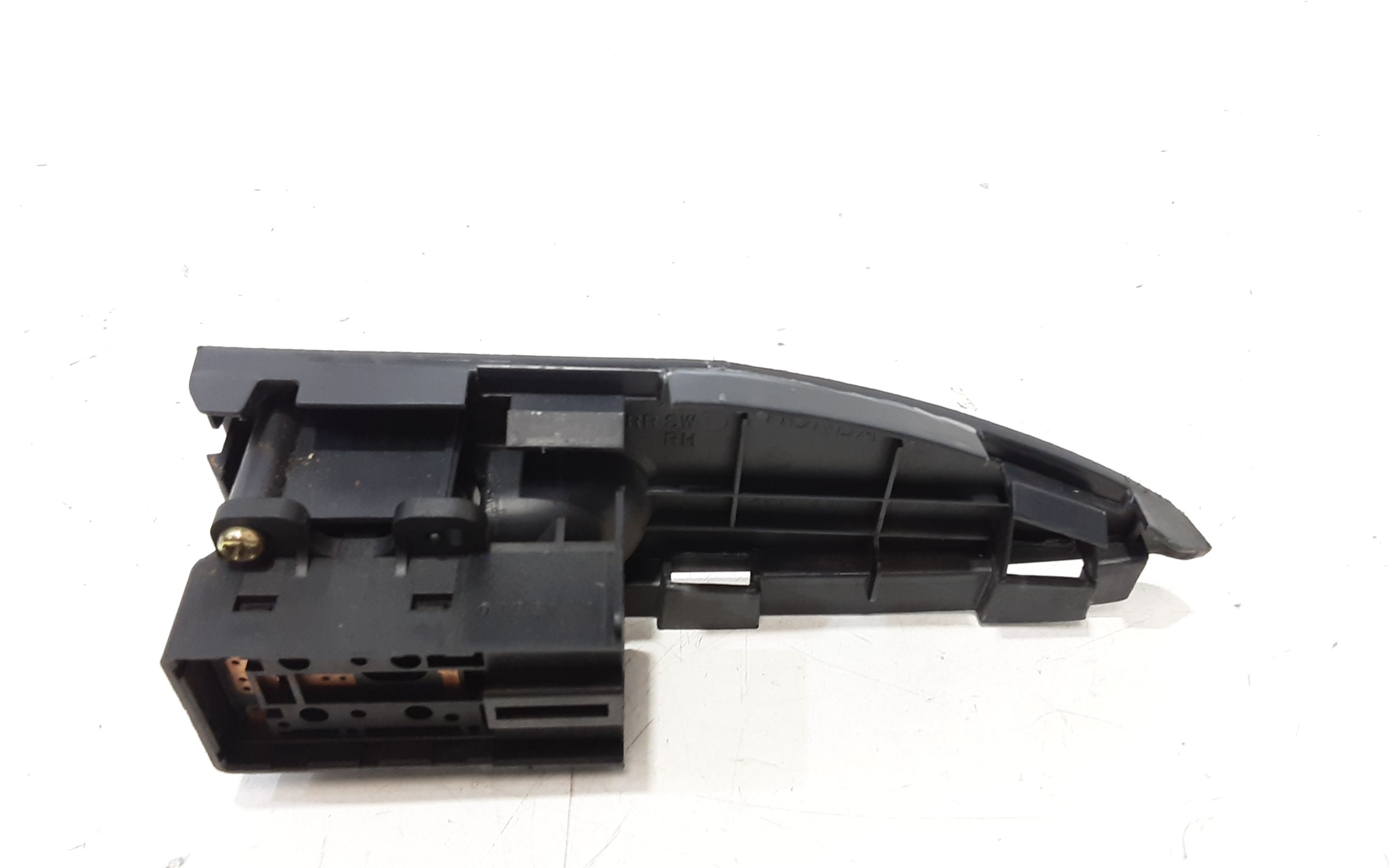 Interruttore Alzacristalli Porta Post. Destro Usato