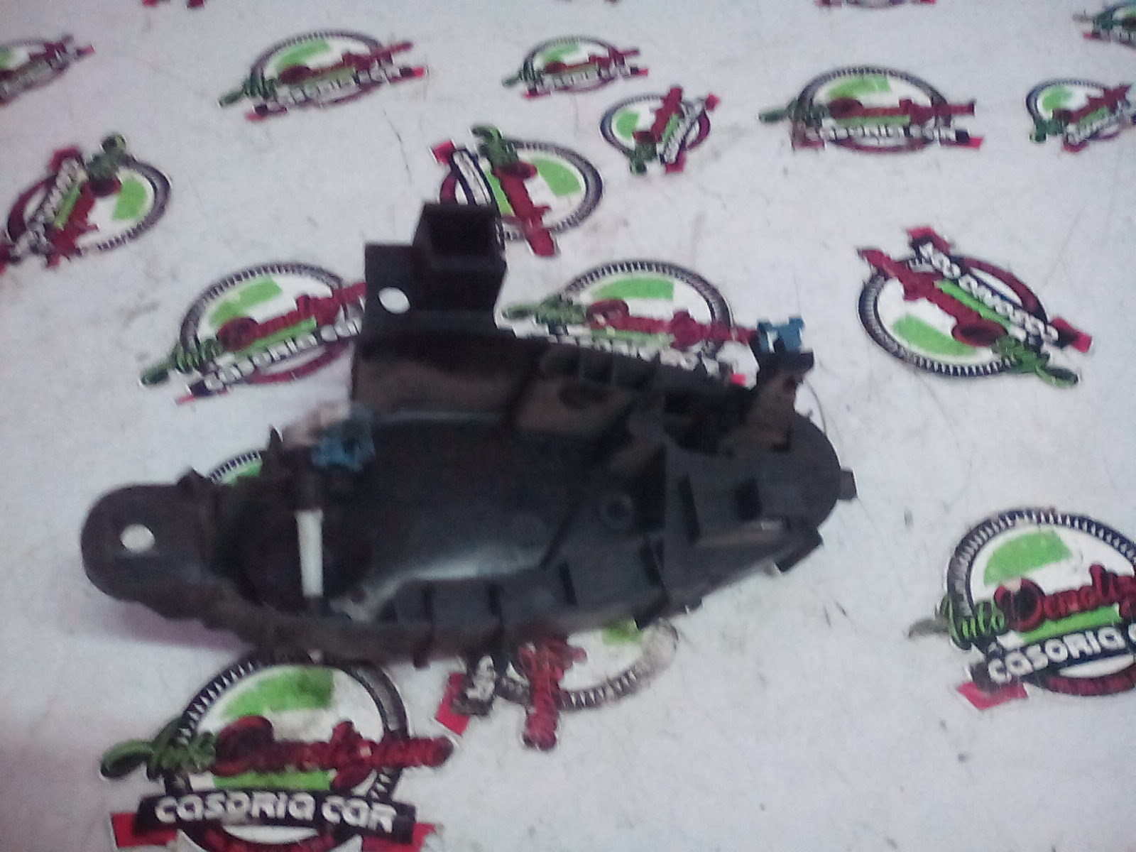 Maniglia Int. Apertura Porta Post. Destro 9143A2 Usato