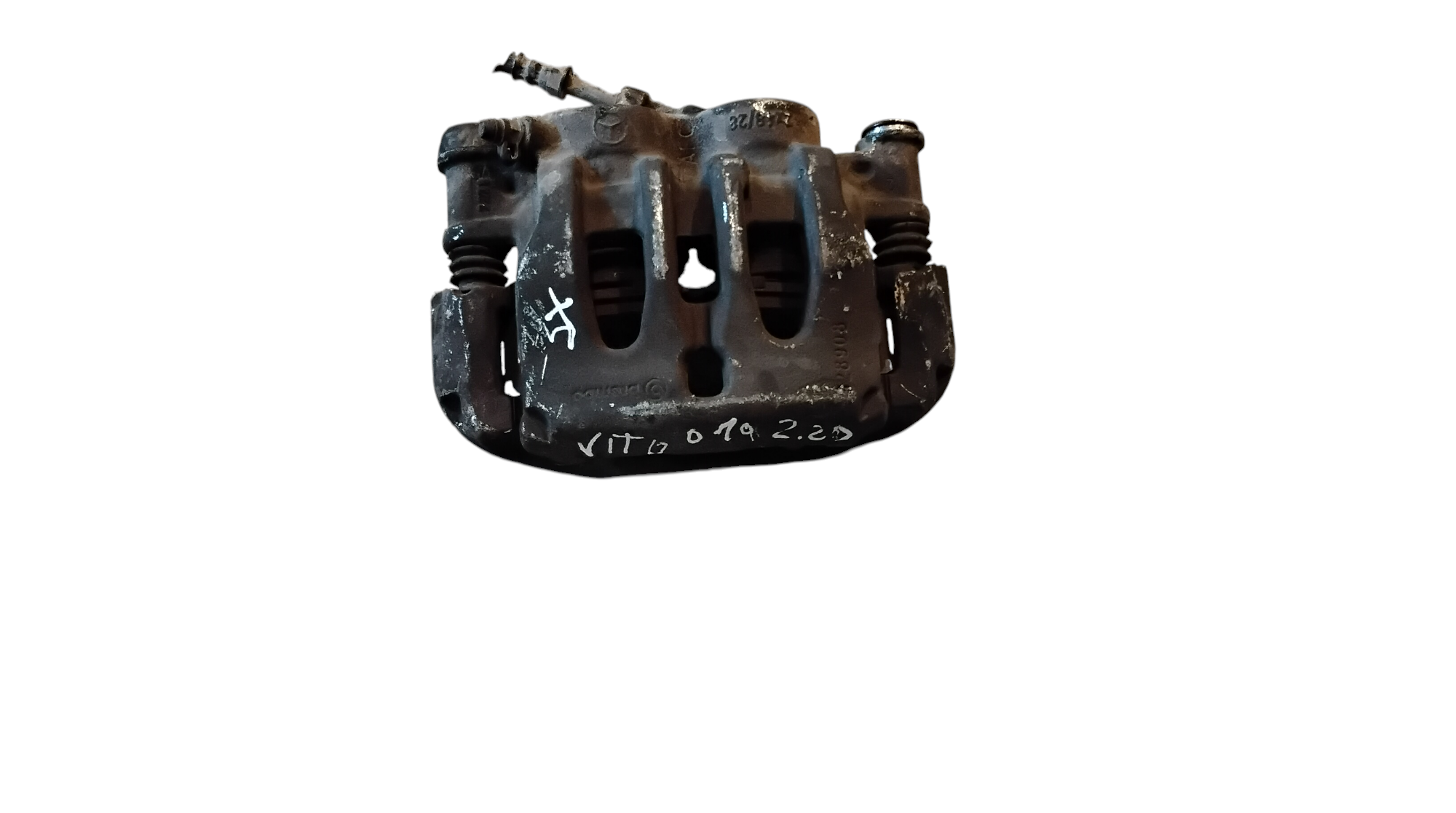 Pinza Freno Ant. Sinistro A4474200883 Usato