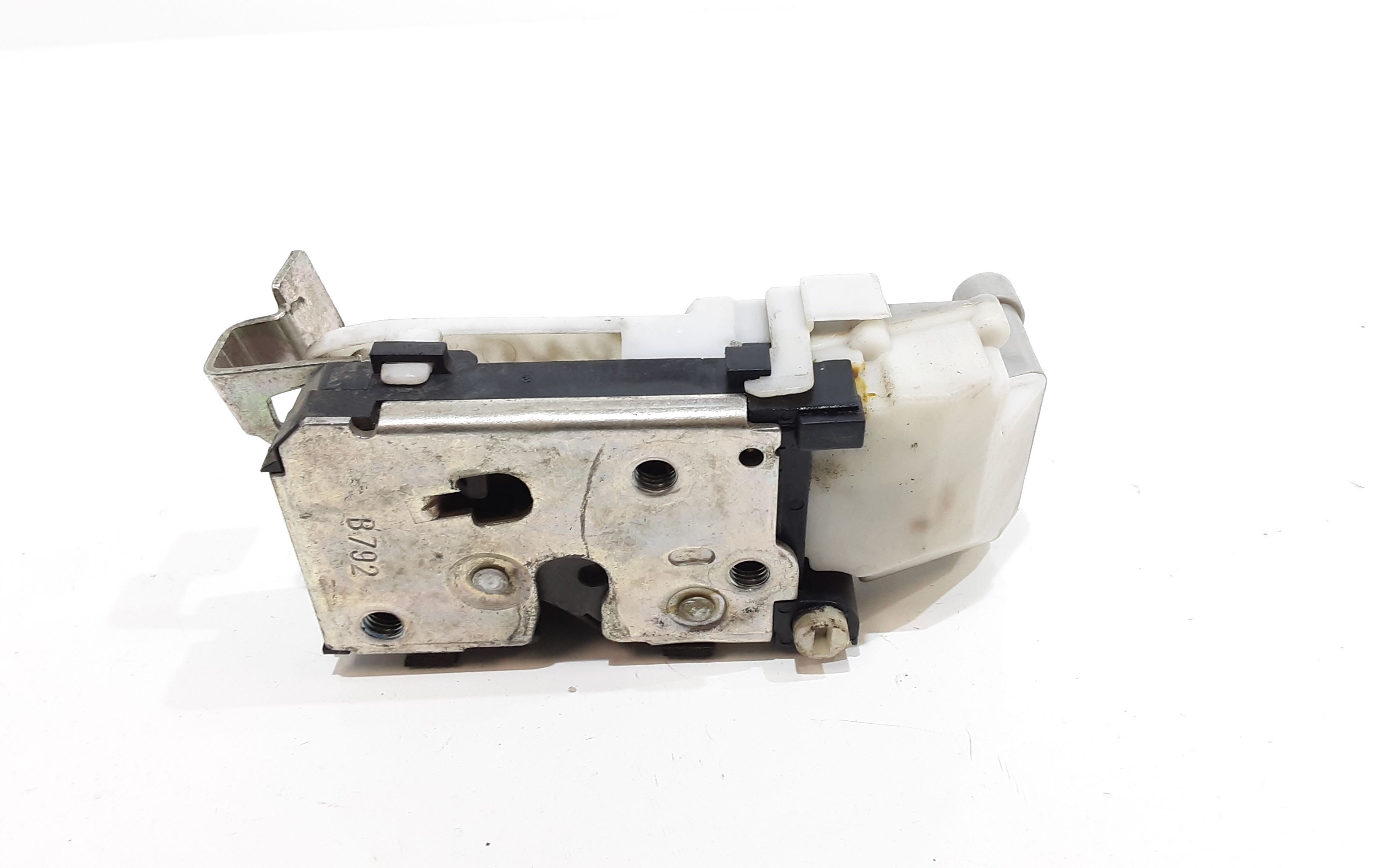 Serratura Porta Post. Destro 46536063 Usato