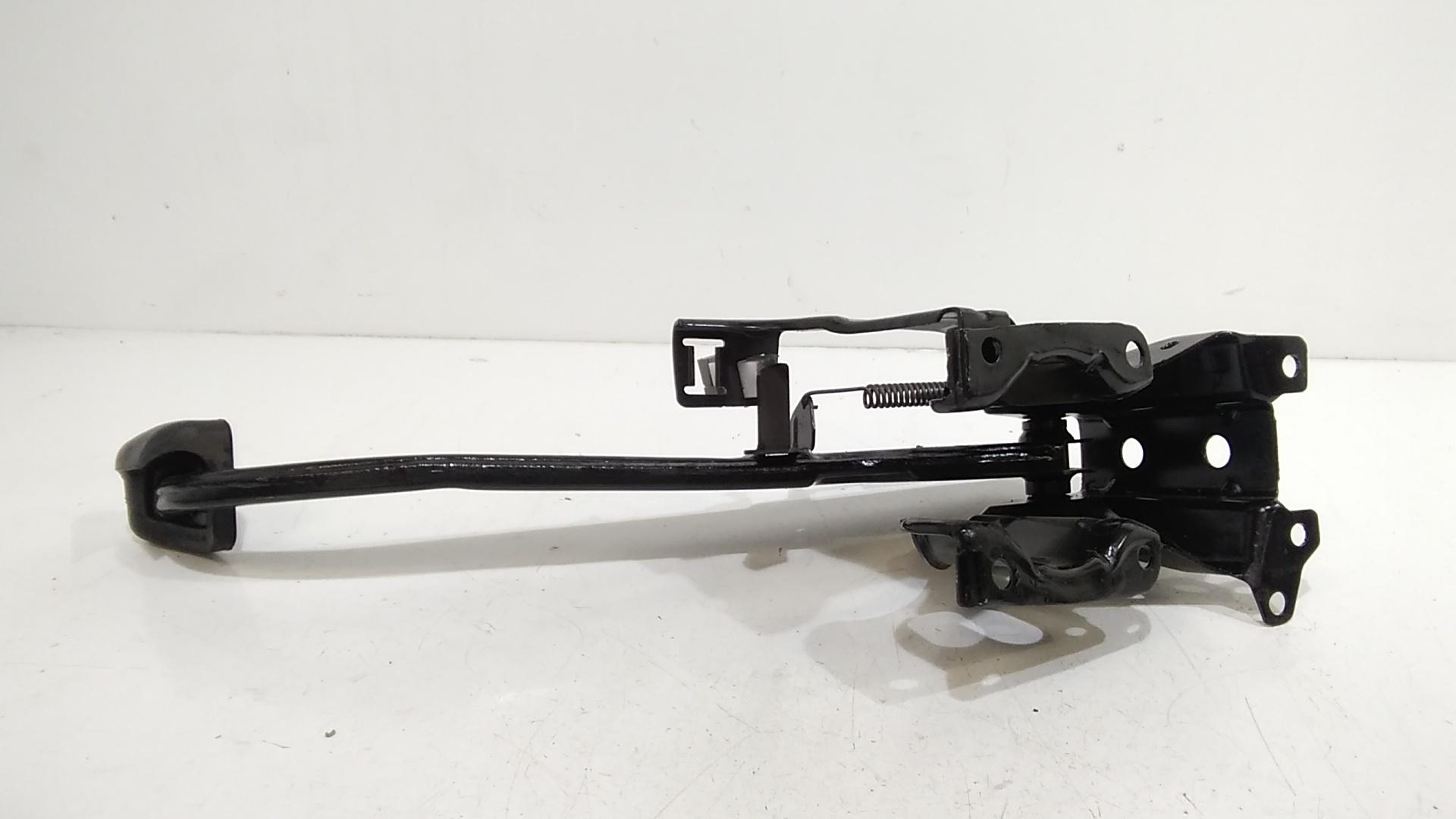 Pedale Freno A4472900001 Usato